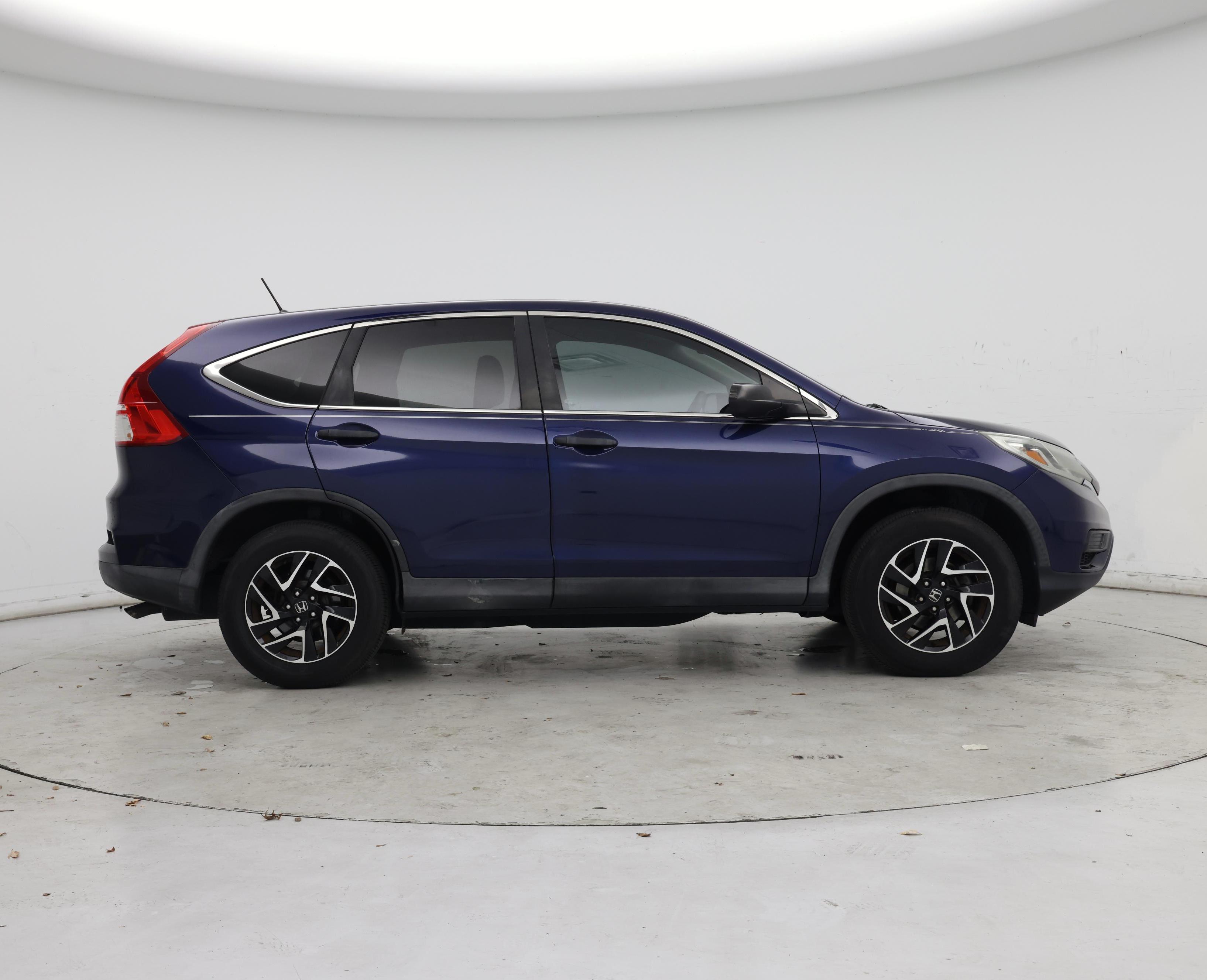 Thumbnail: 2016 Honda CR-V - 7