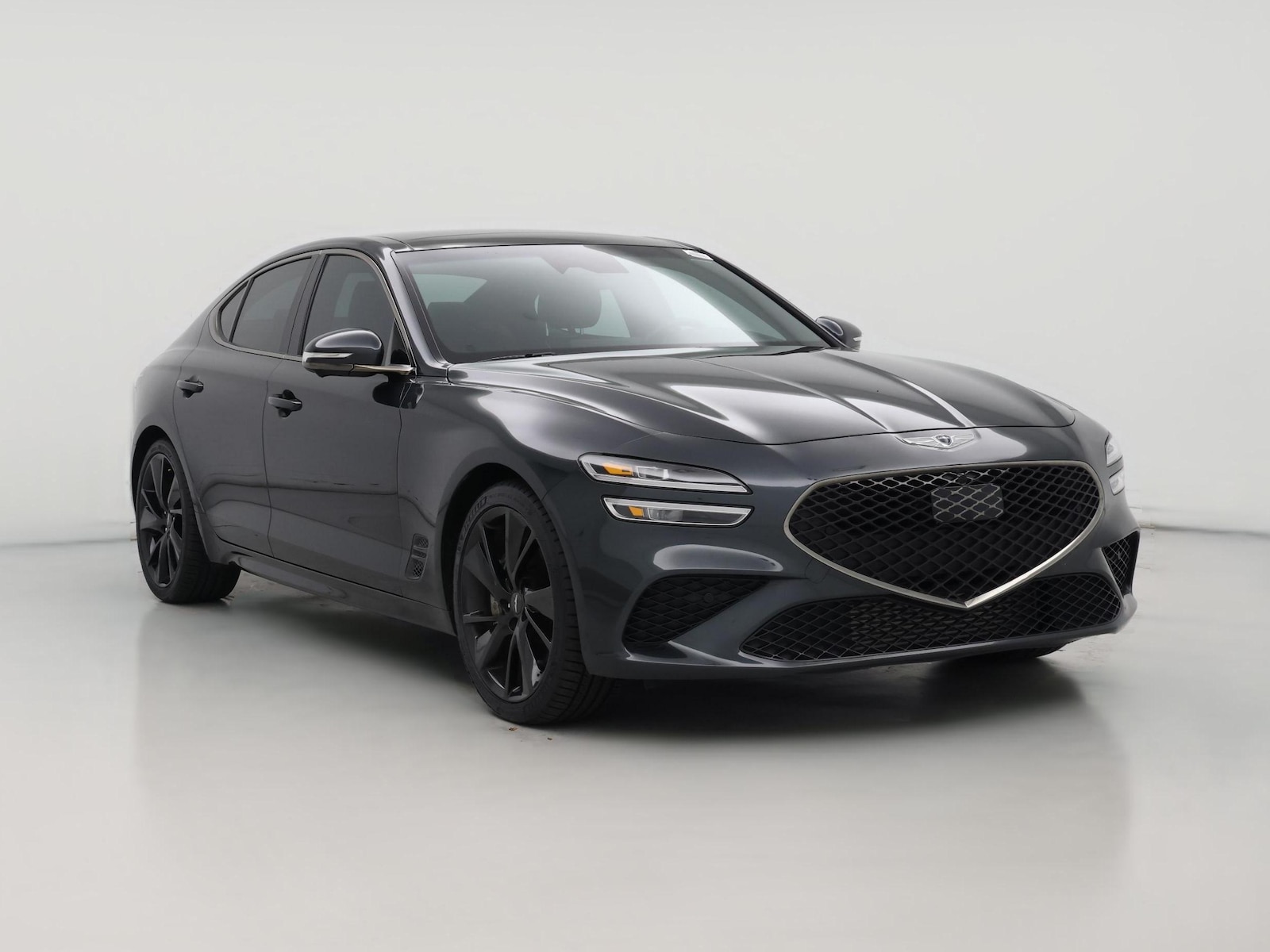 2023 GENESIS G70