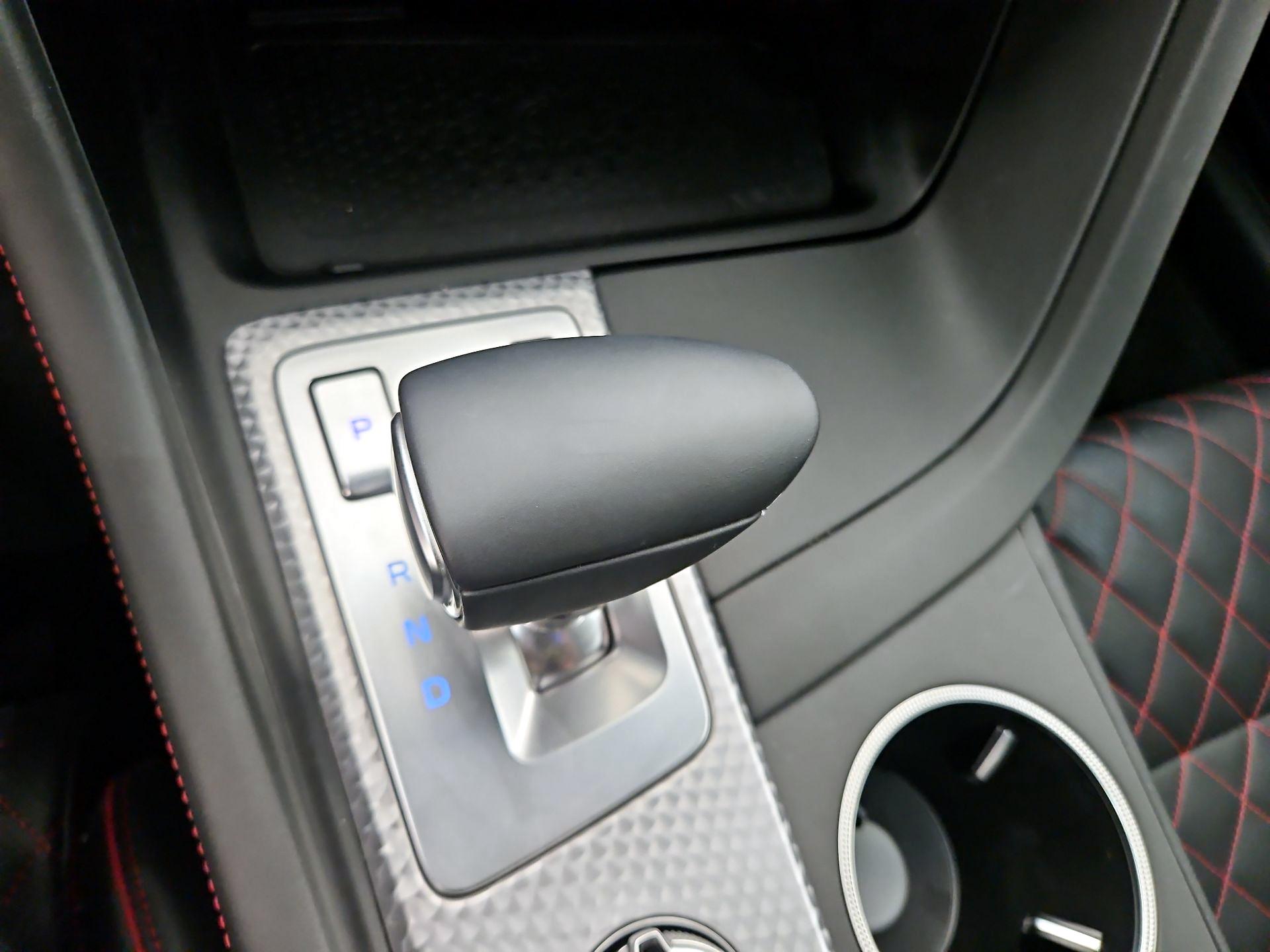 Thumbnail: 2023 Genesis G70 - 18
