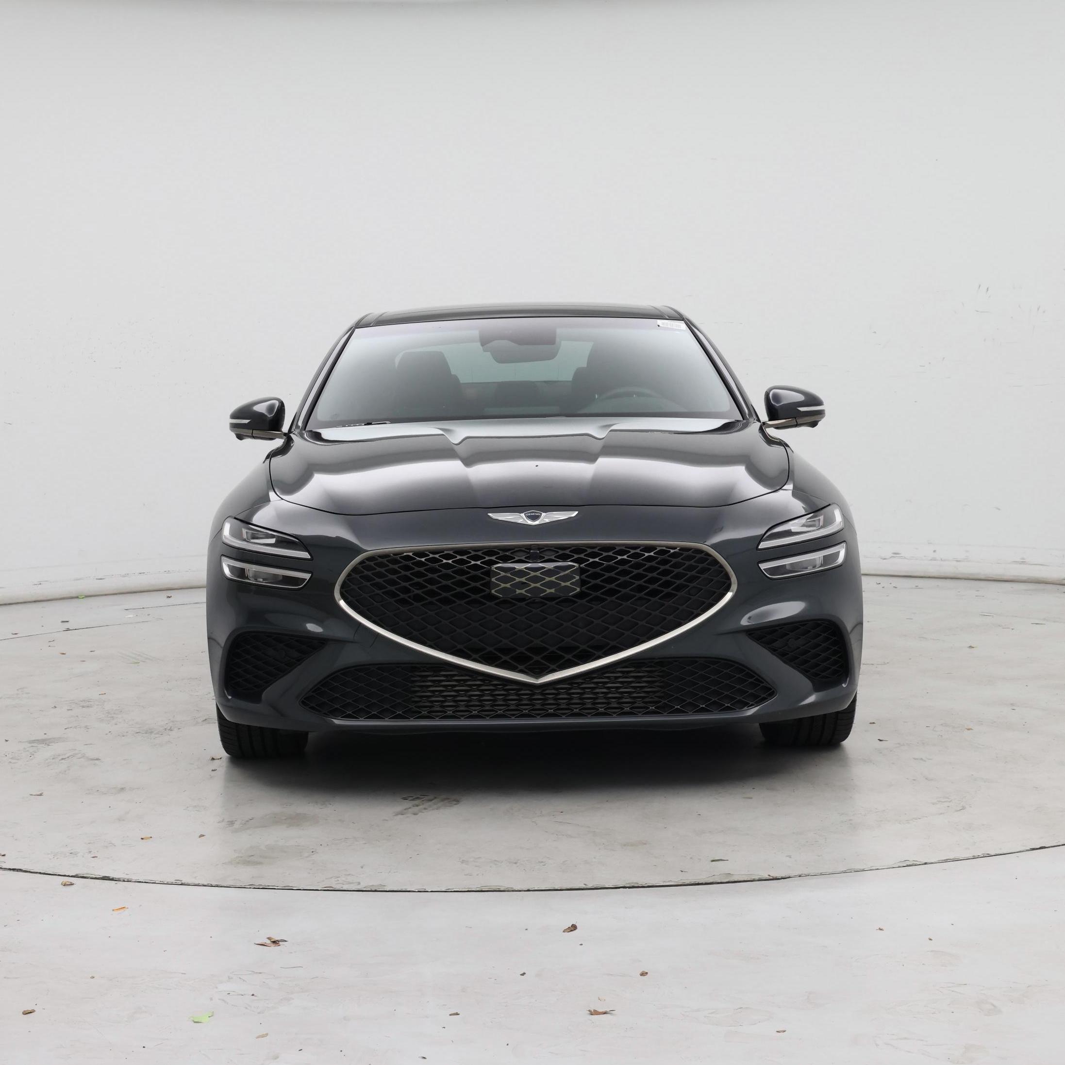 Thumbnail: 2023 Genesis G70 - 5