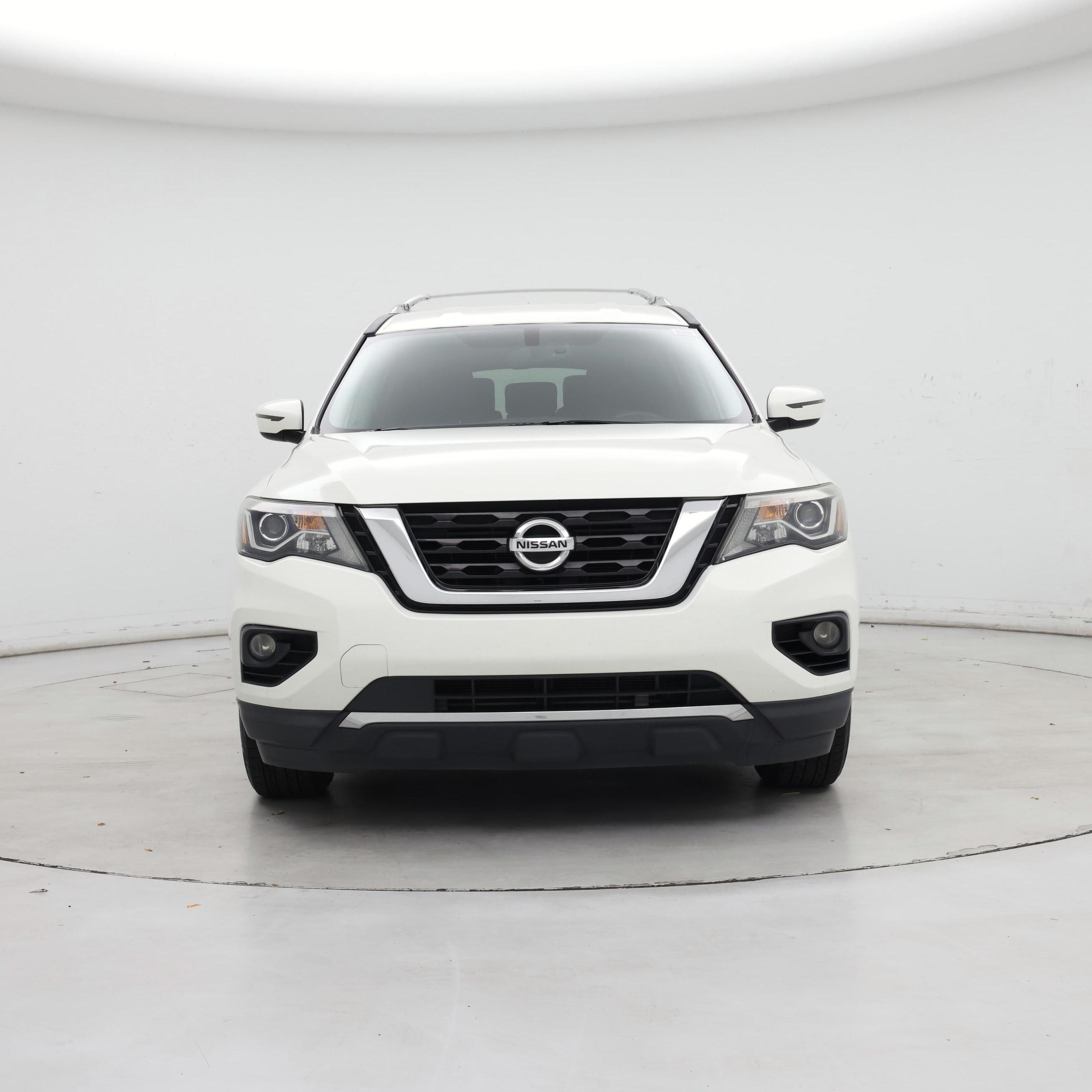 Thumbnail: 2018 Nissan Pathfinder - 5