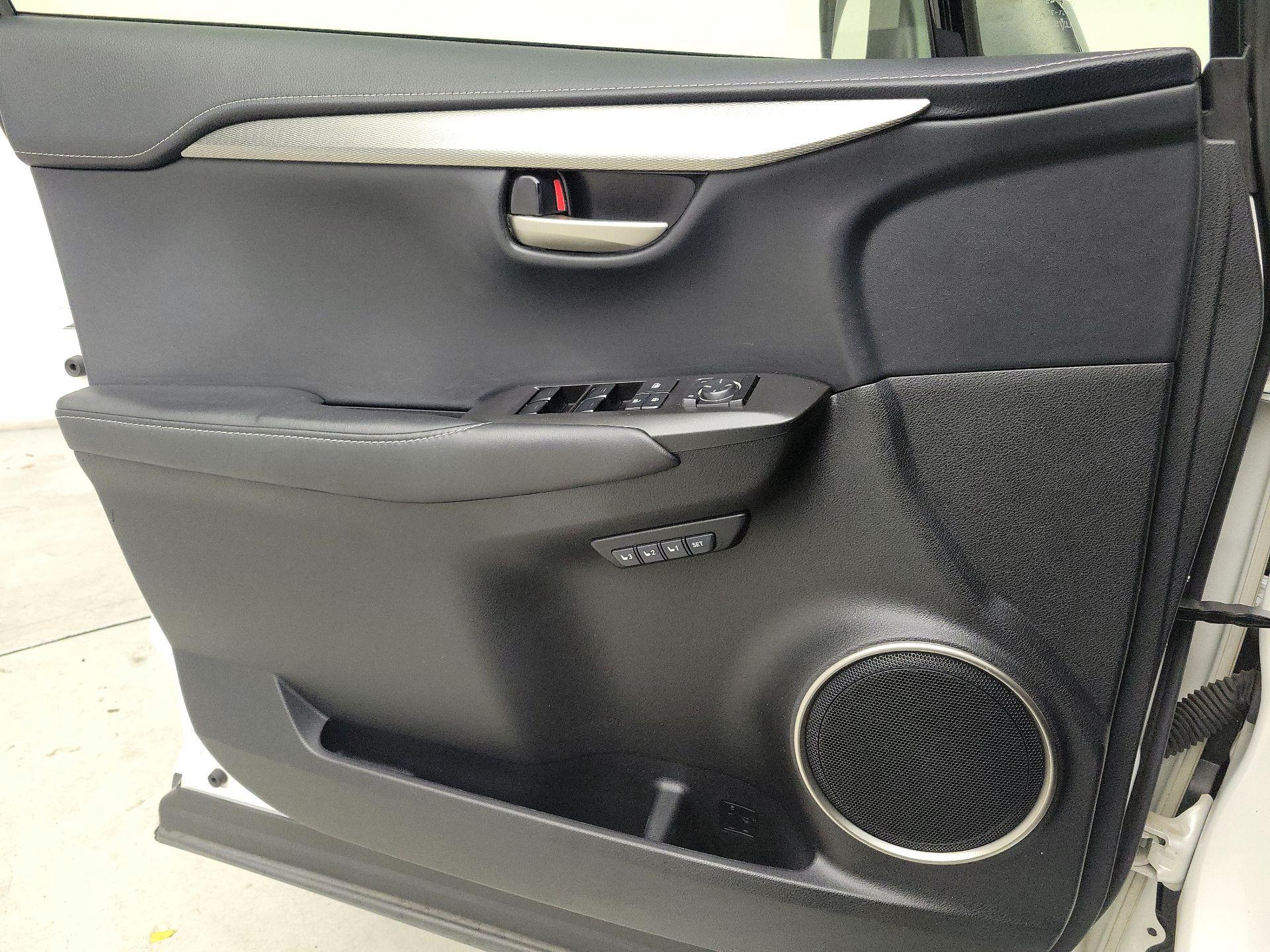 Thumbnail: 2015 Lexus NX - 12