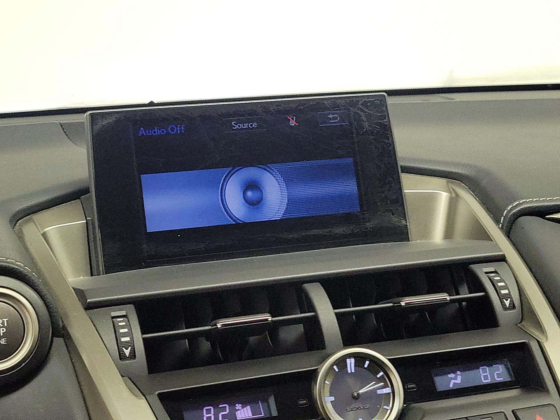 Thumbnail: 2015 Lexus NX - 15