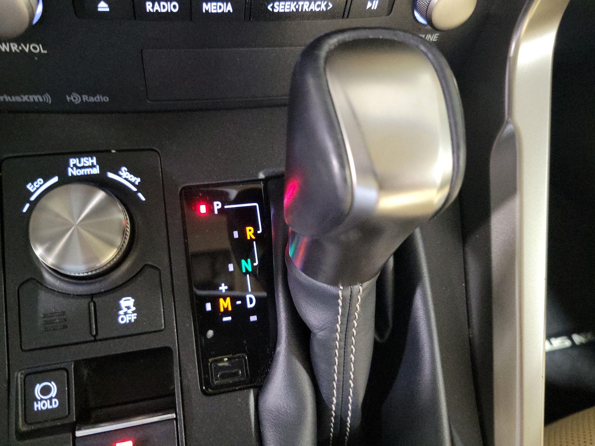 Thumbnail: 2018 Lexus NX - 17