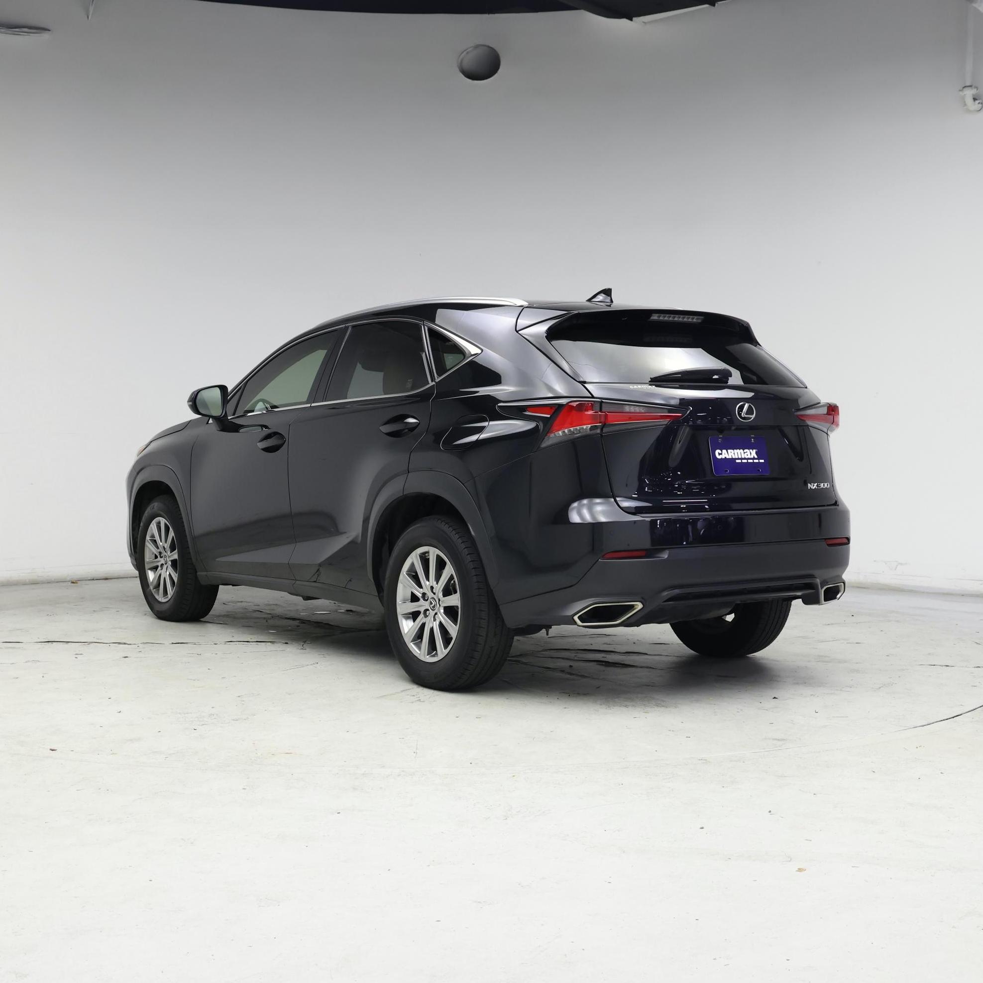 Thumbnail: 2018 Lexus NX - 2