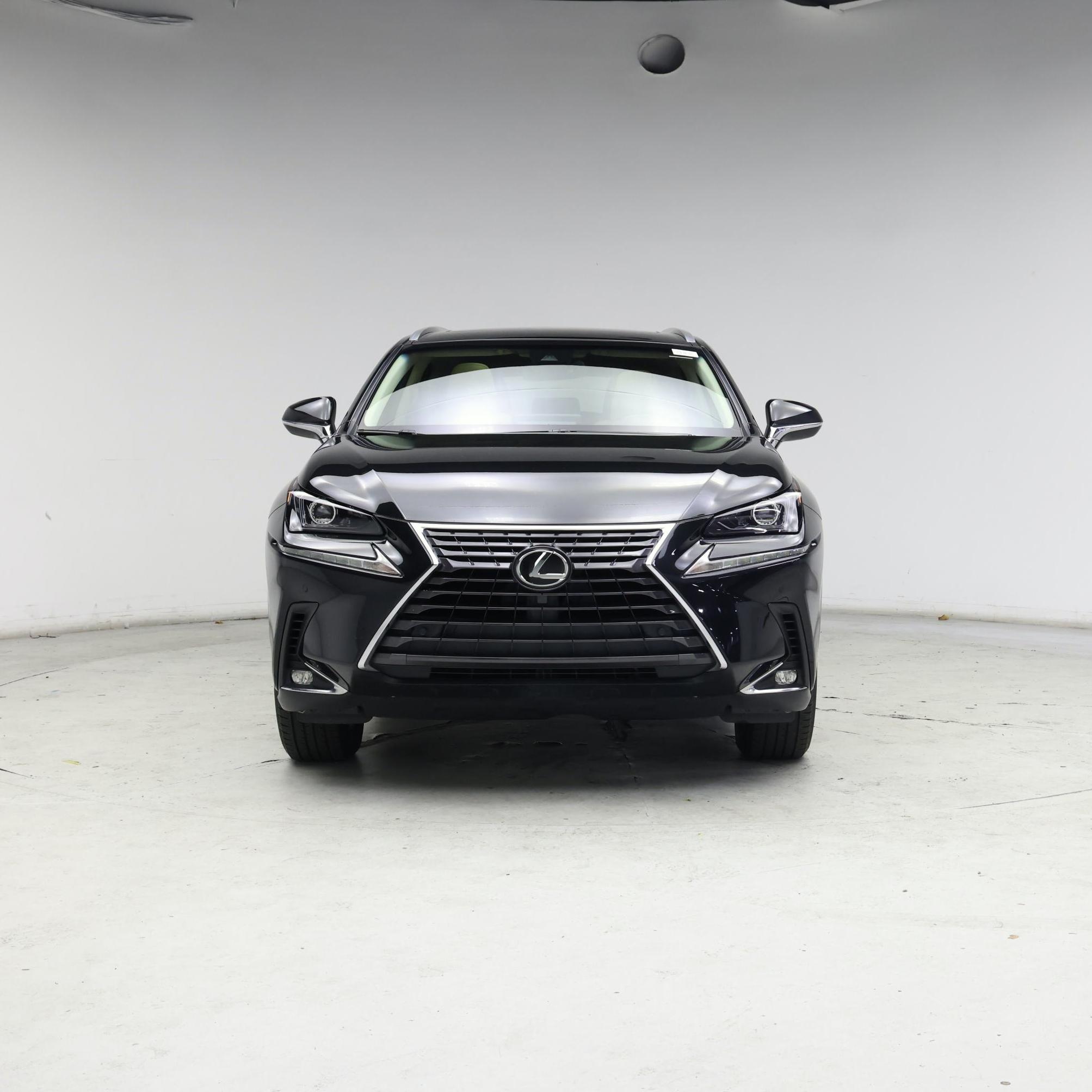 Thumbnail: 2018 Lexus NX - 5
