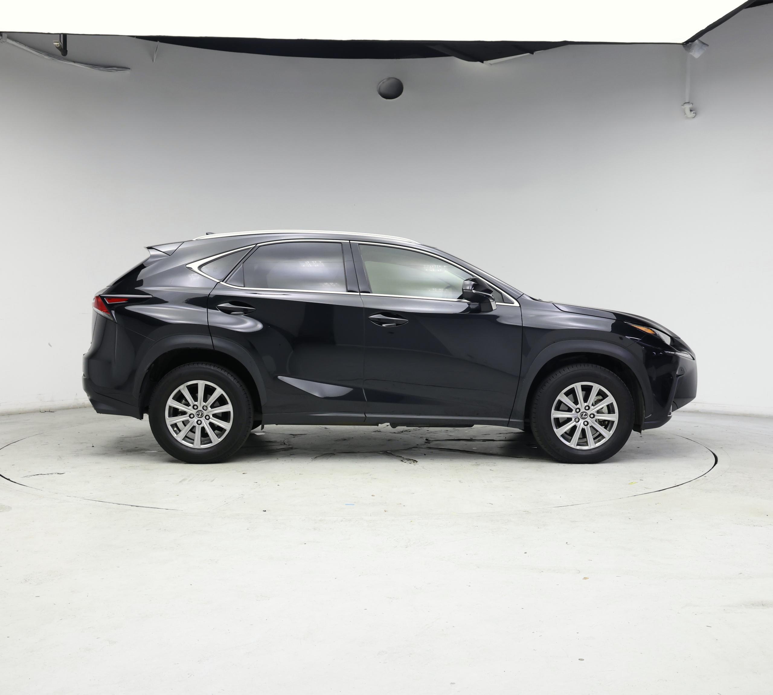 Thumbnail: 2018 Lexus NX - 7