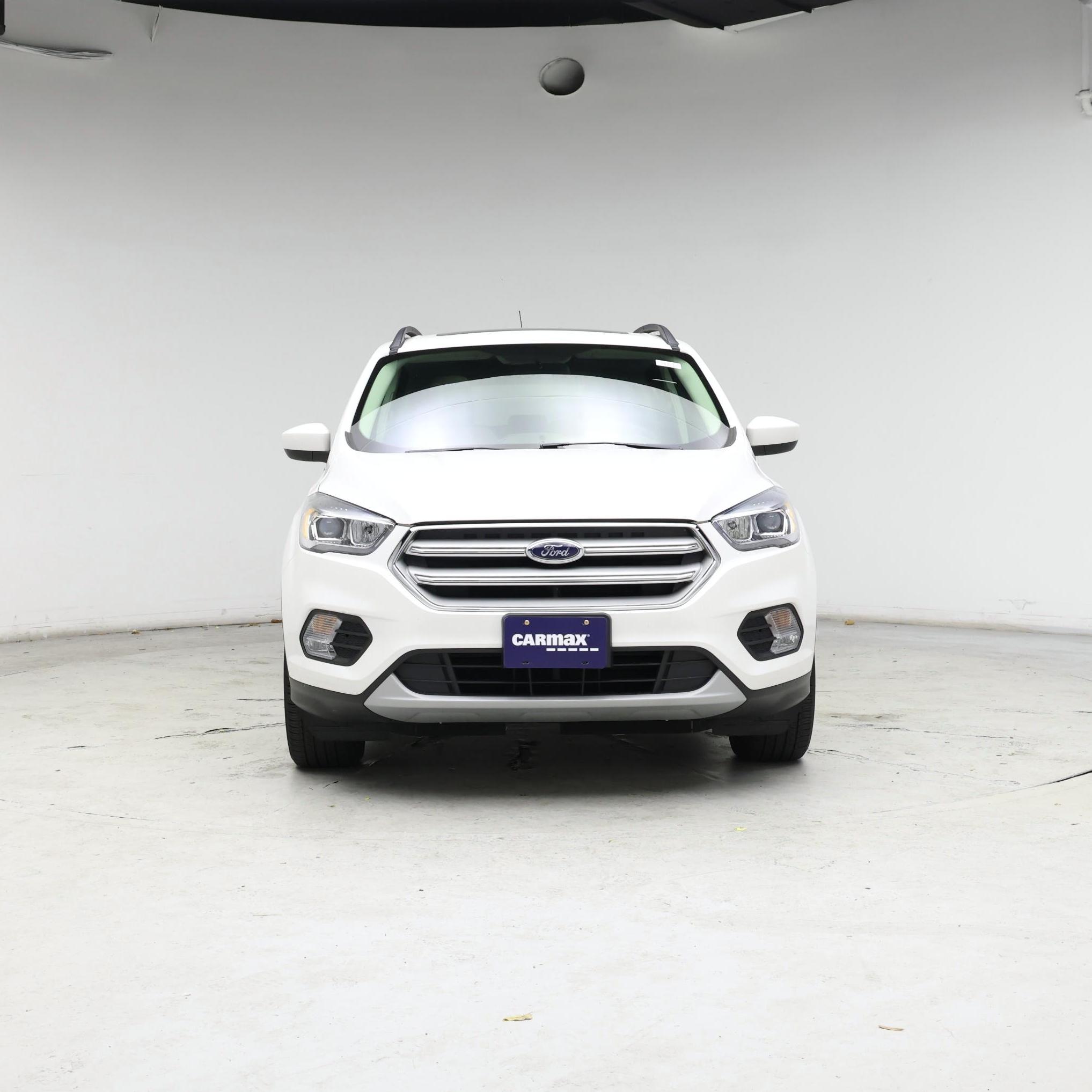 Thumbnail: 2019 Ford Escape - 5
