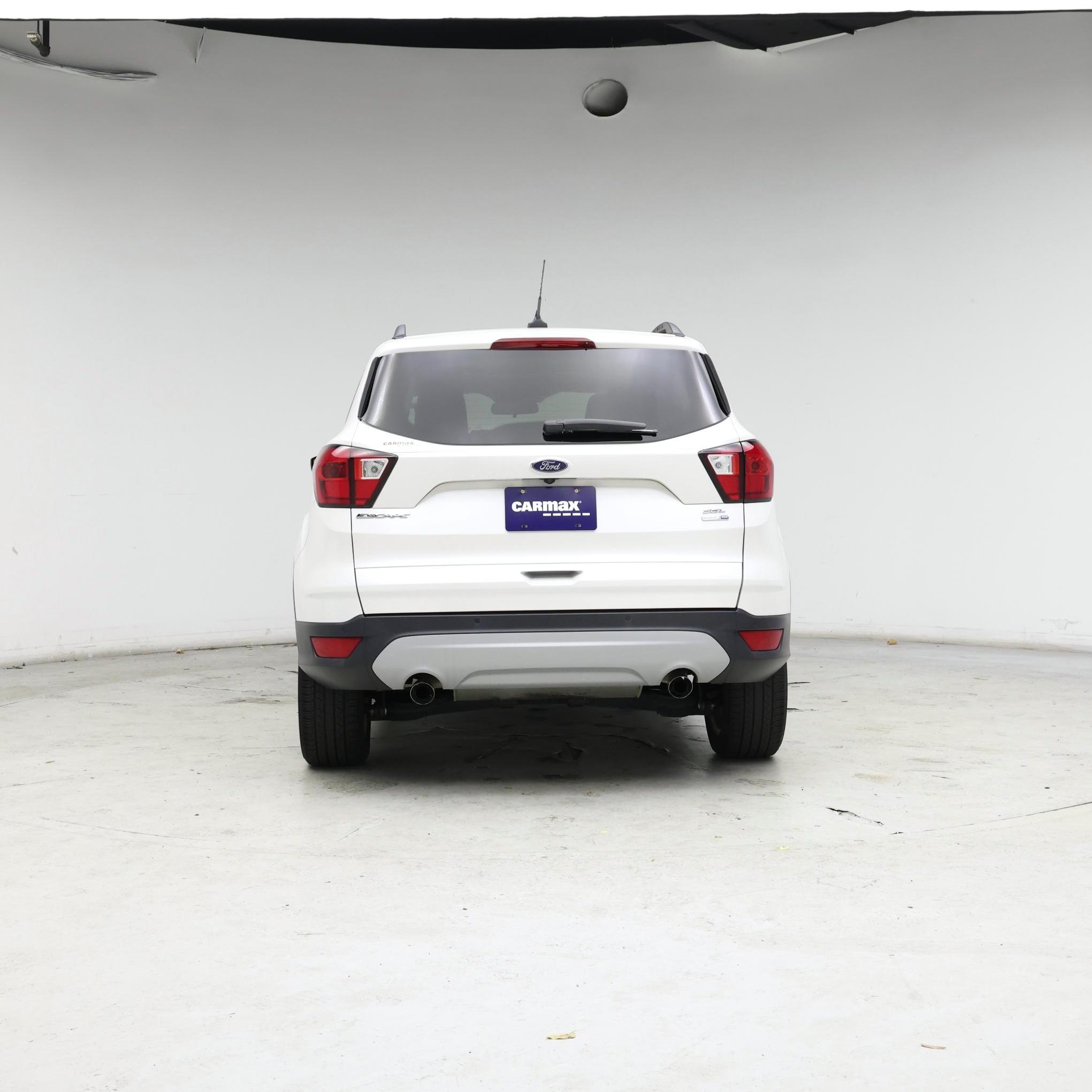 Thumbnail: 2019 Ford Escape - 6