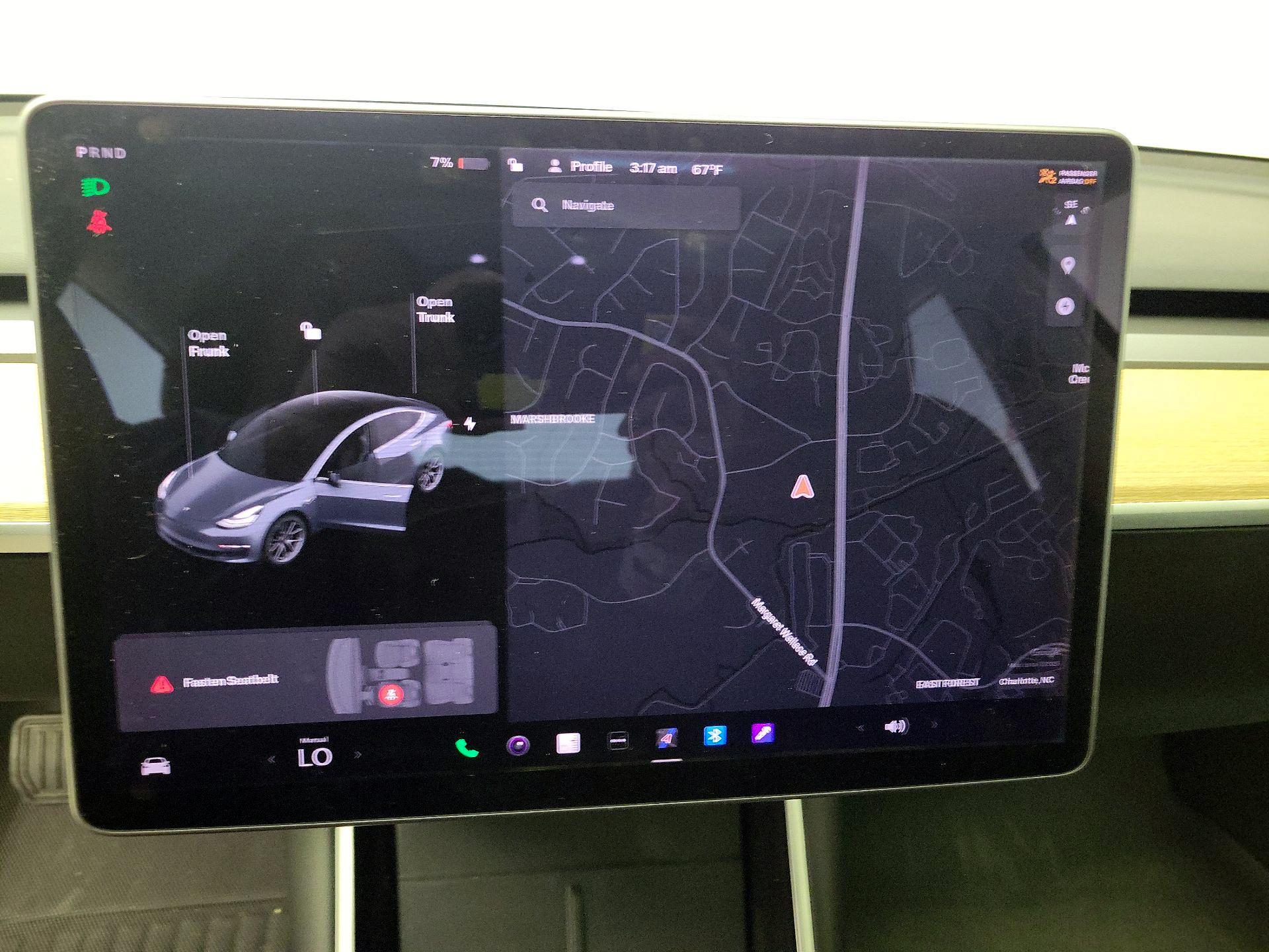 Thumbnail: 2020 Tesla Model 3 - 13