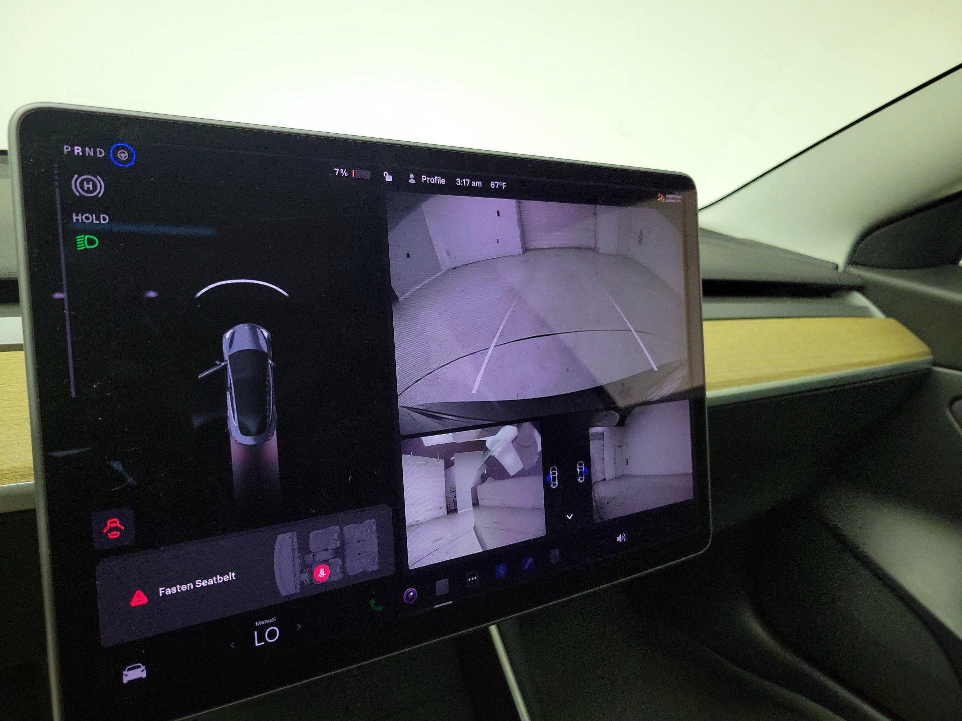 Thumbnail: 2020 Tesla Model 3 - 14