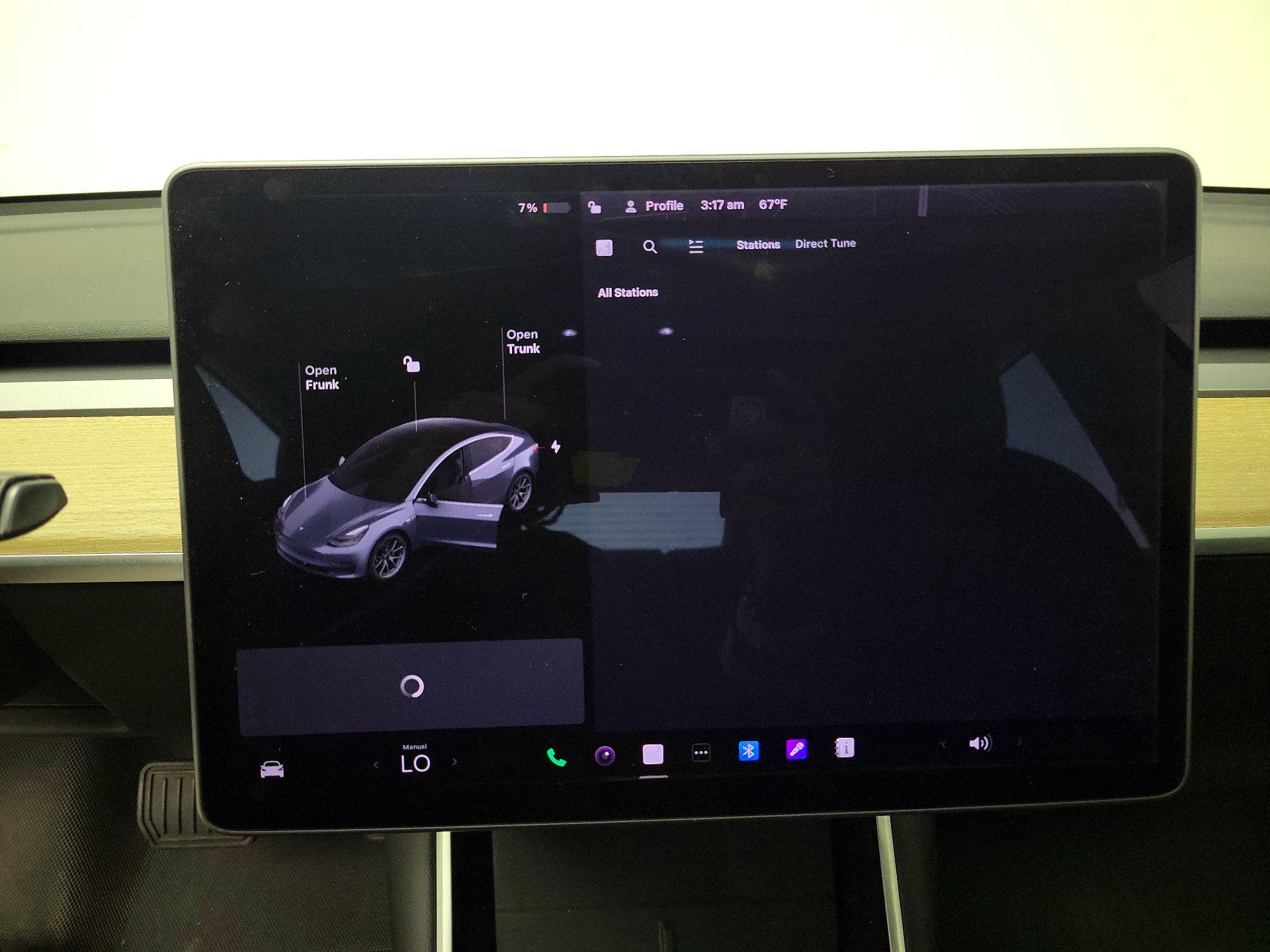 Thumbnail: 2020 Tesla Model 3 - 15