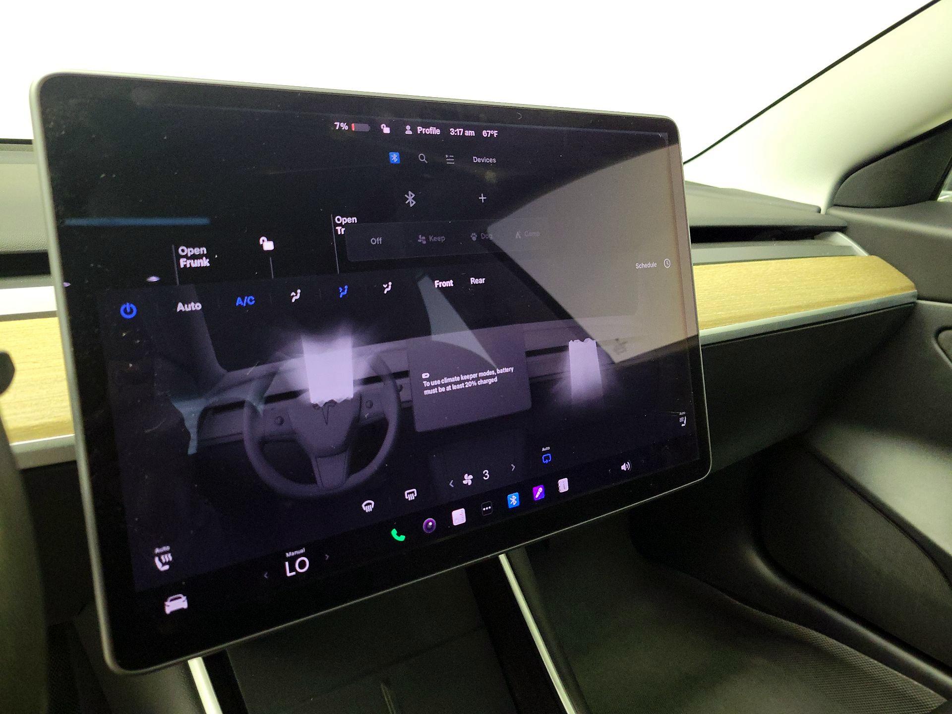 Thumbnail: 2020 Tesla Model 3 - 16