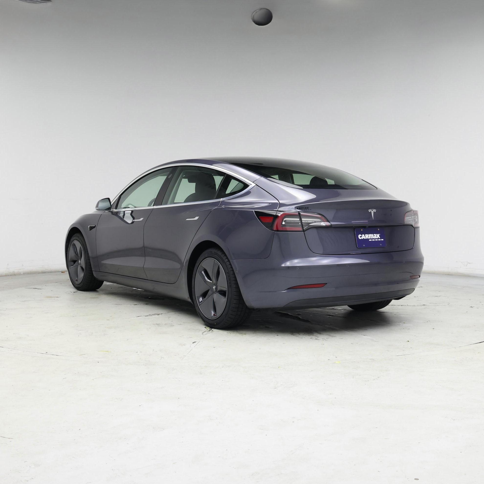 Thumbnail: 2020 Tesla Model 3 - 2
