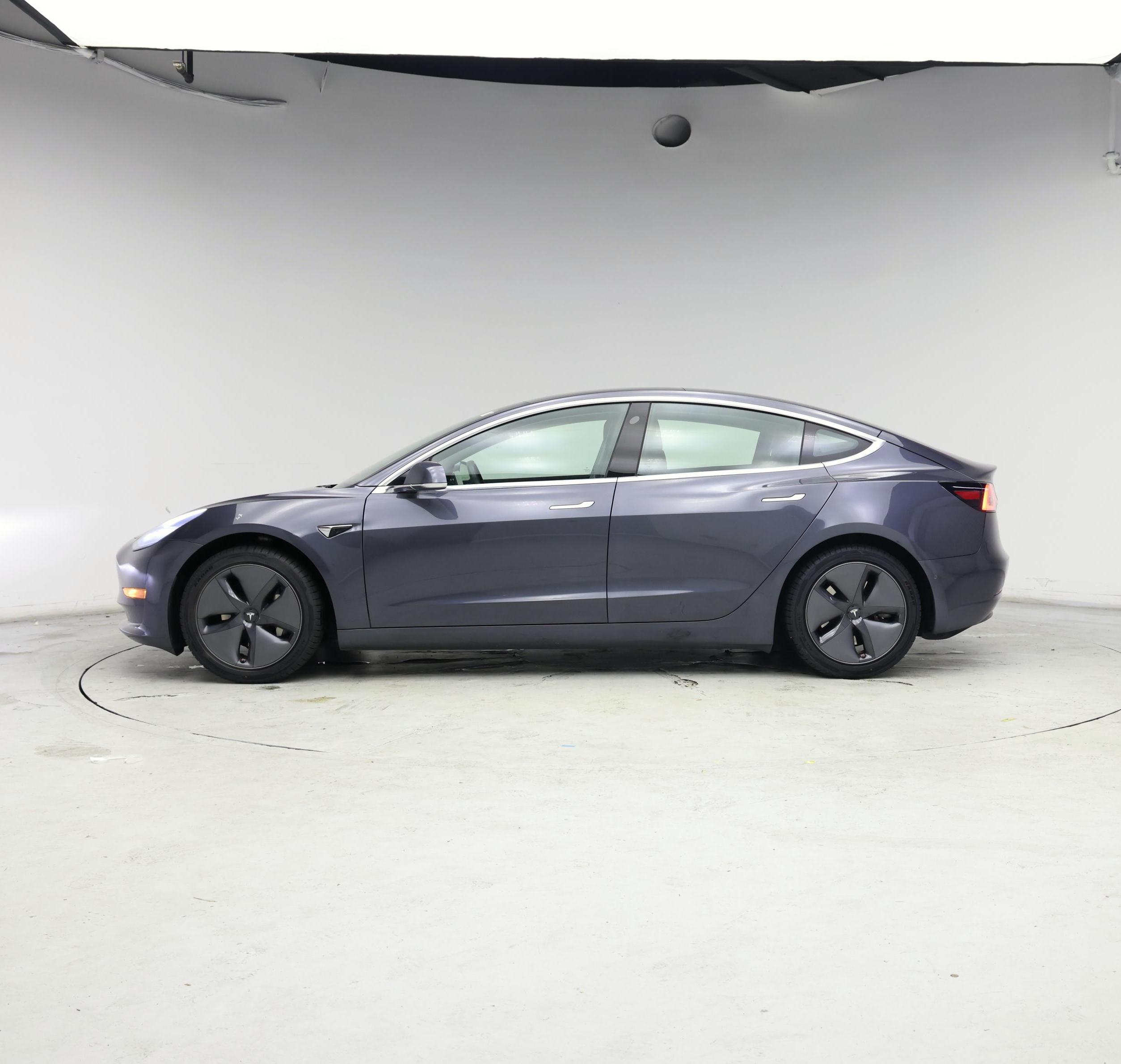 Thumbnail: 2020 Tesla Model 3 - 3