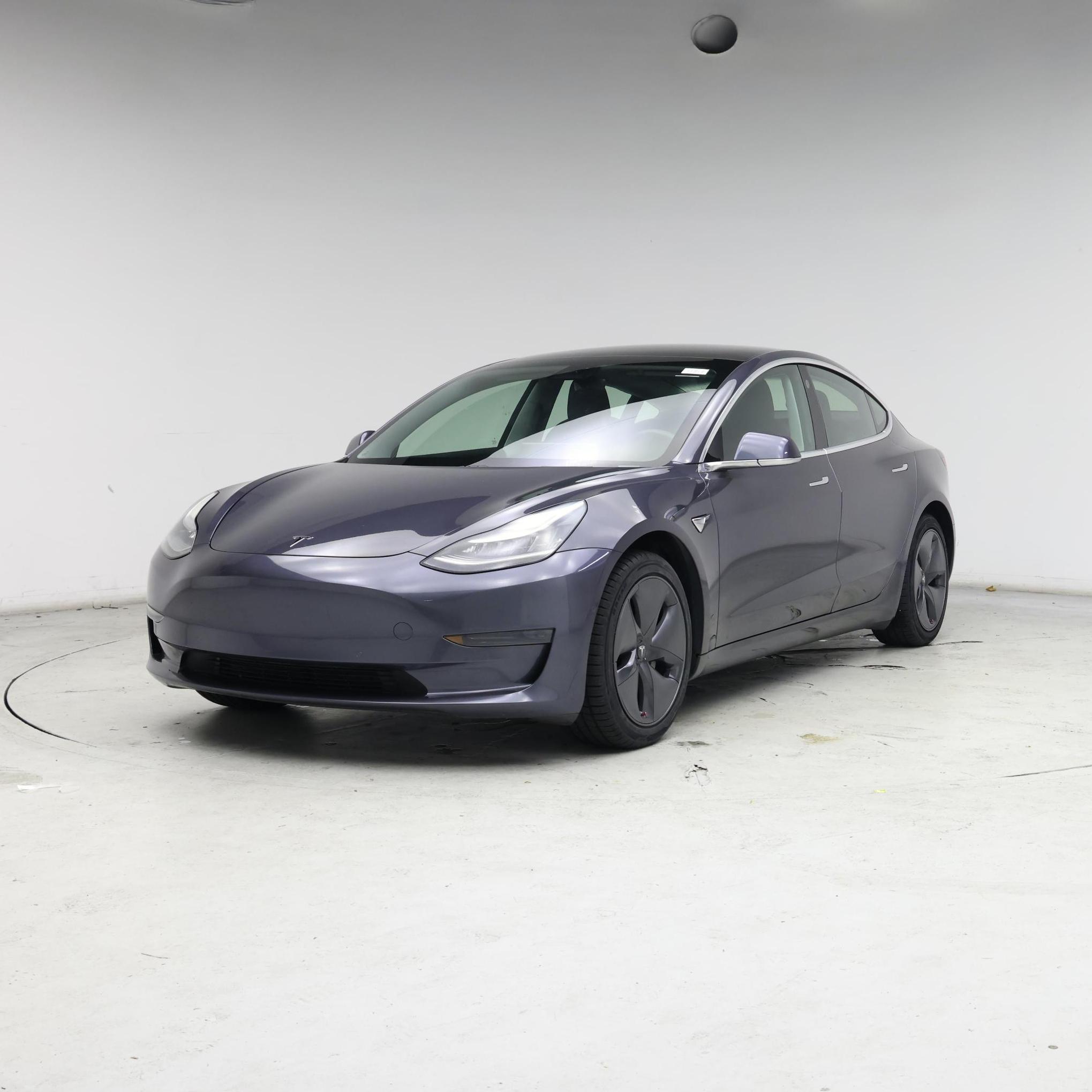 Thumbnail: 2020 Tesla Model 3 - 4