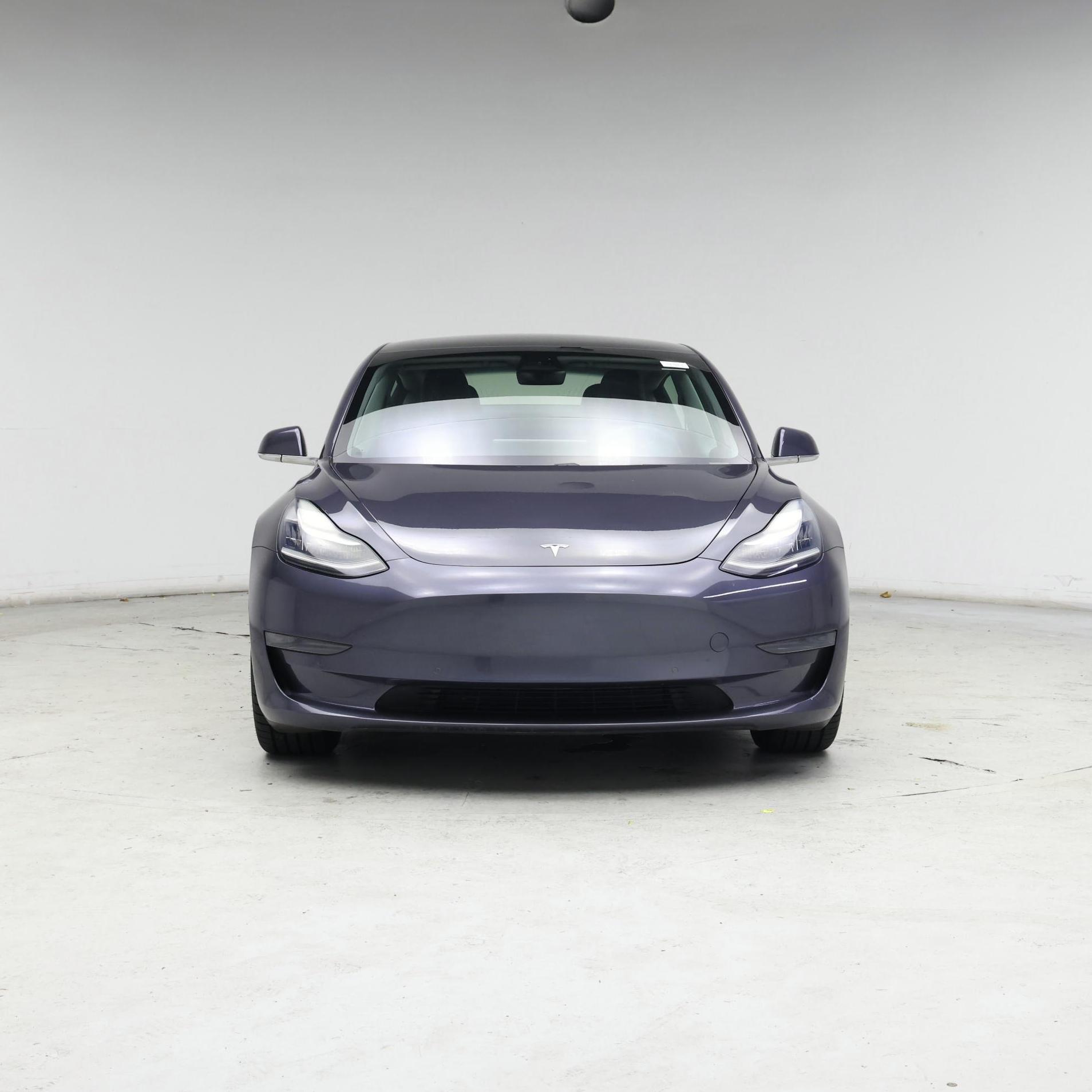 Thumbnail: 2020 Tesla Model 3 - 5