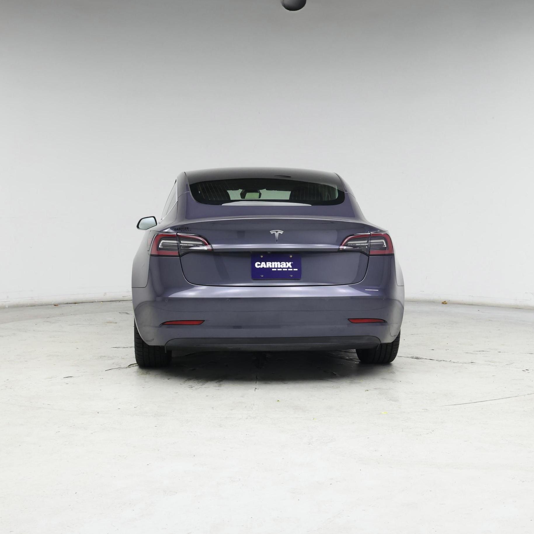 Thumbnail: 2020 Tesla Model 3 - 6