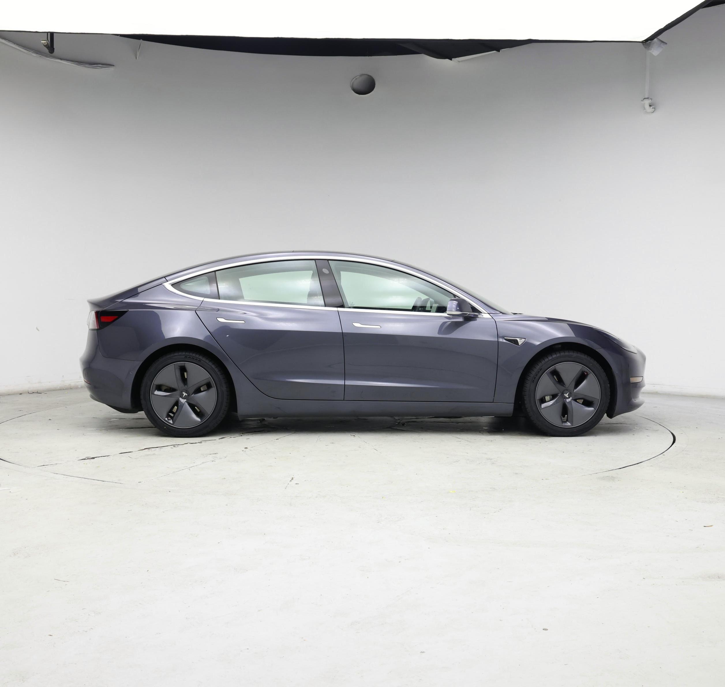 Thumbnail: 2020 Tesla Model 3 - 7
