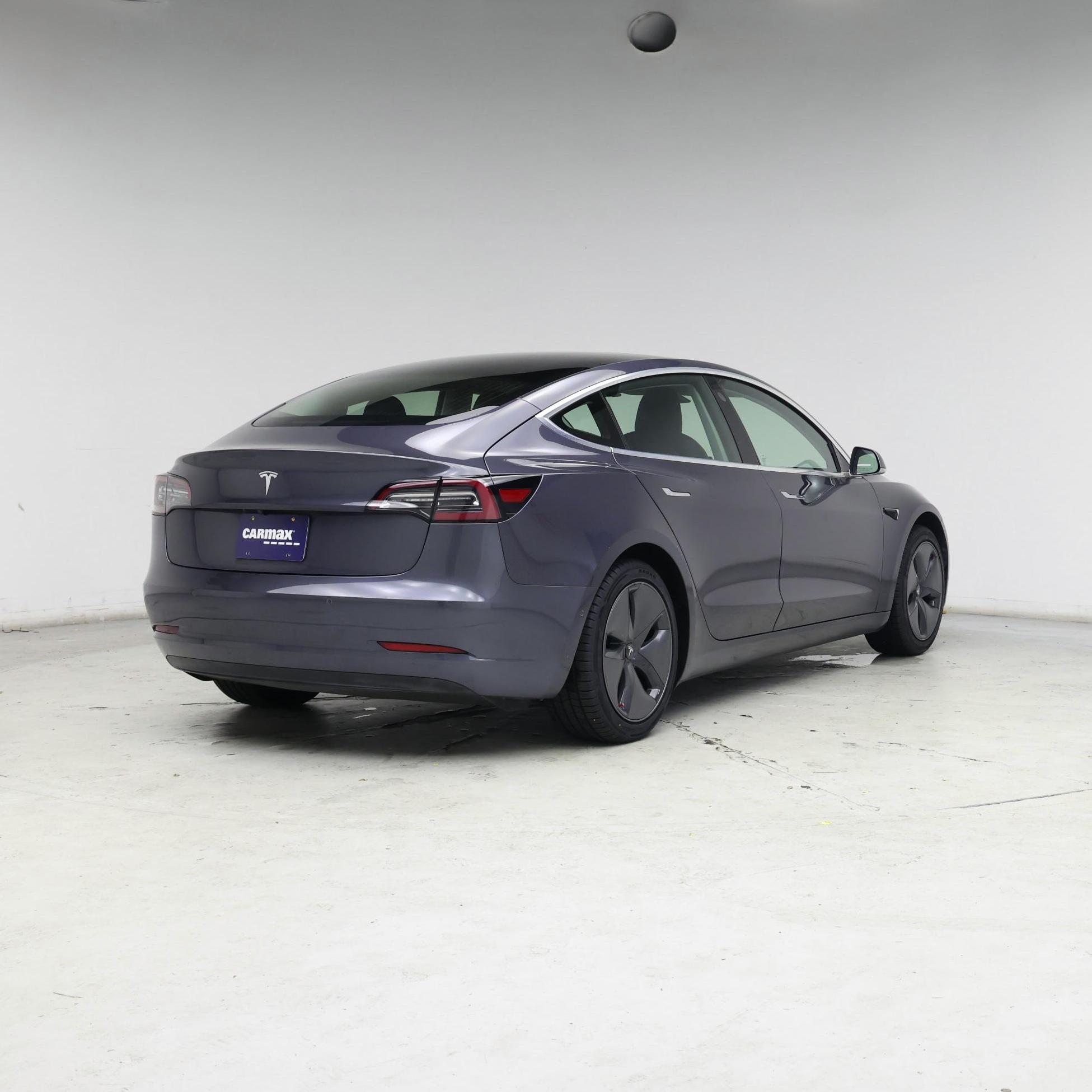 Thumbnail: 2020 Tesla Model 3 - 8