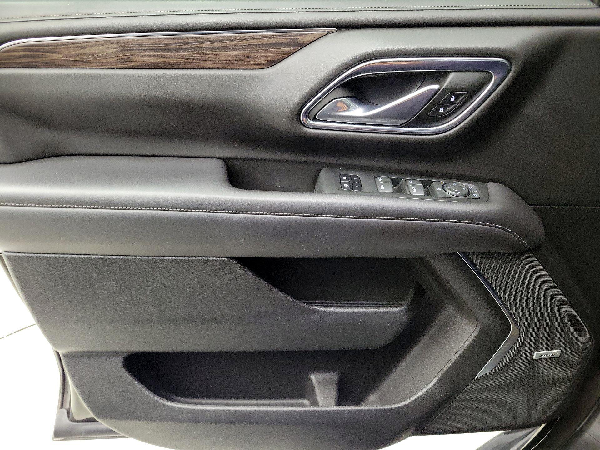 Thumbnail: 2021 Chevrolet Suburban - 12