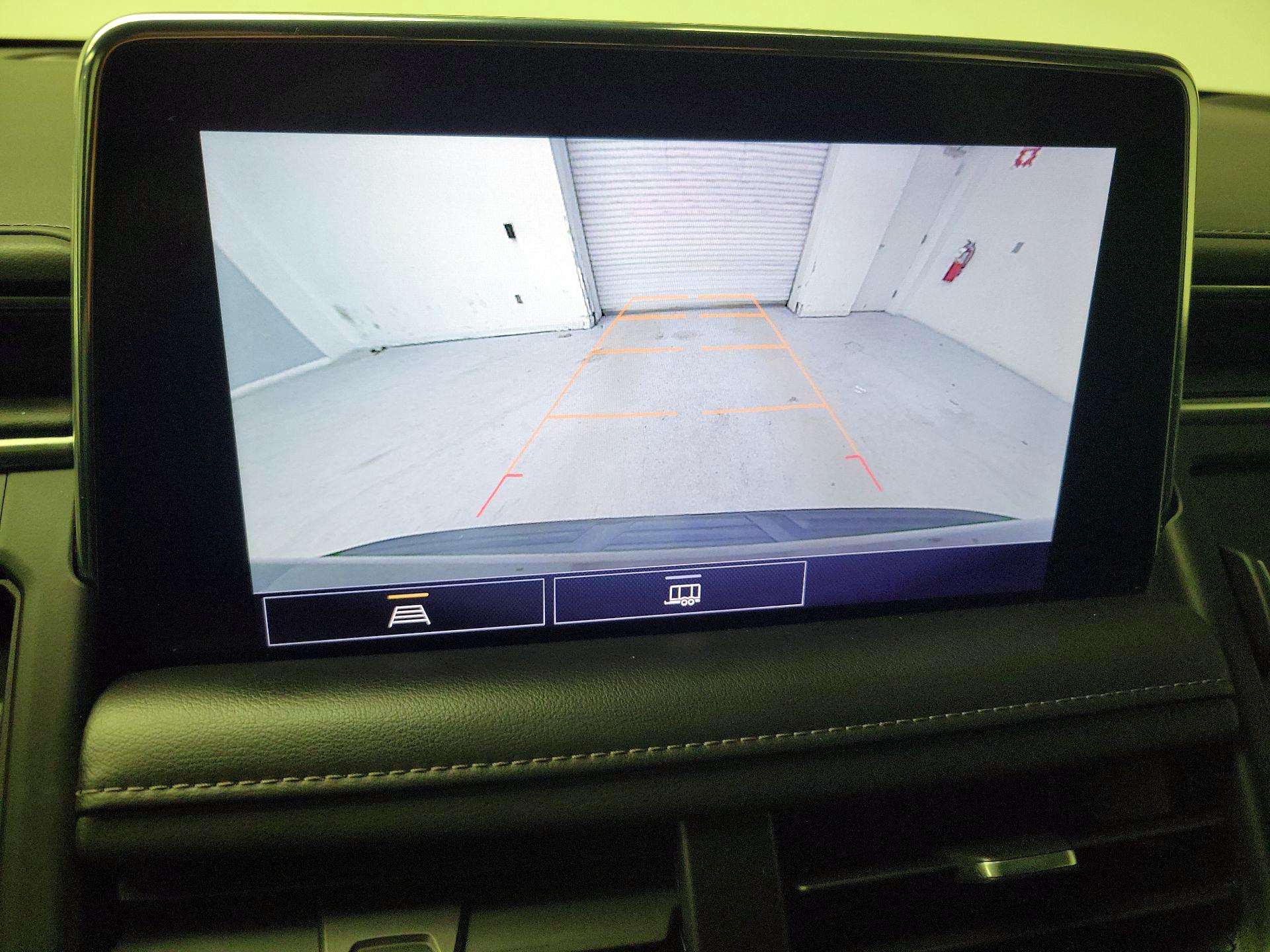 Thumbnail: 2021 Chevrolet Suburban - 14