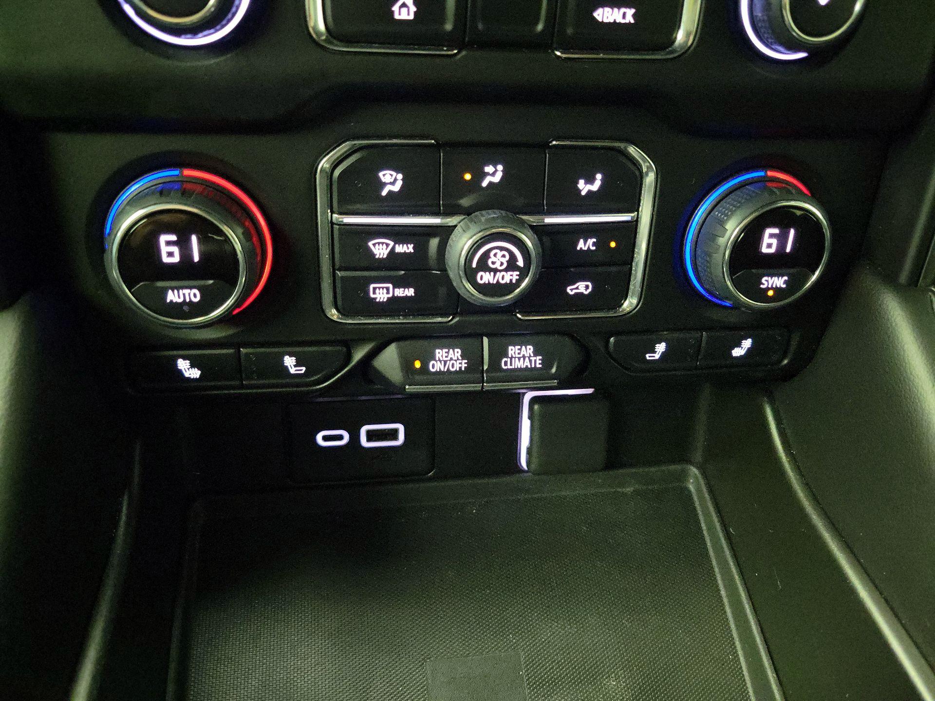 Thumbnail: 2021 Chevrolet Suburban - 16