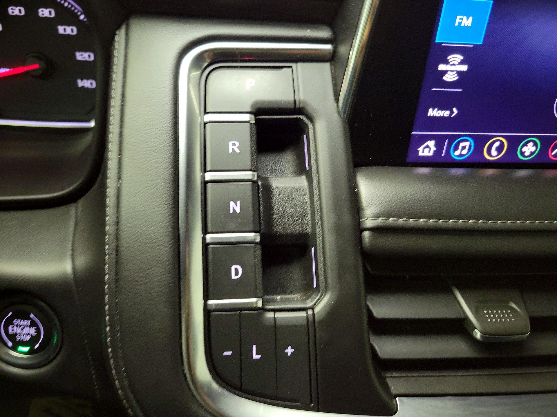 Thumbnail: 2021 Chevrolet Suburban - 17