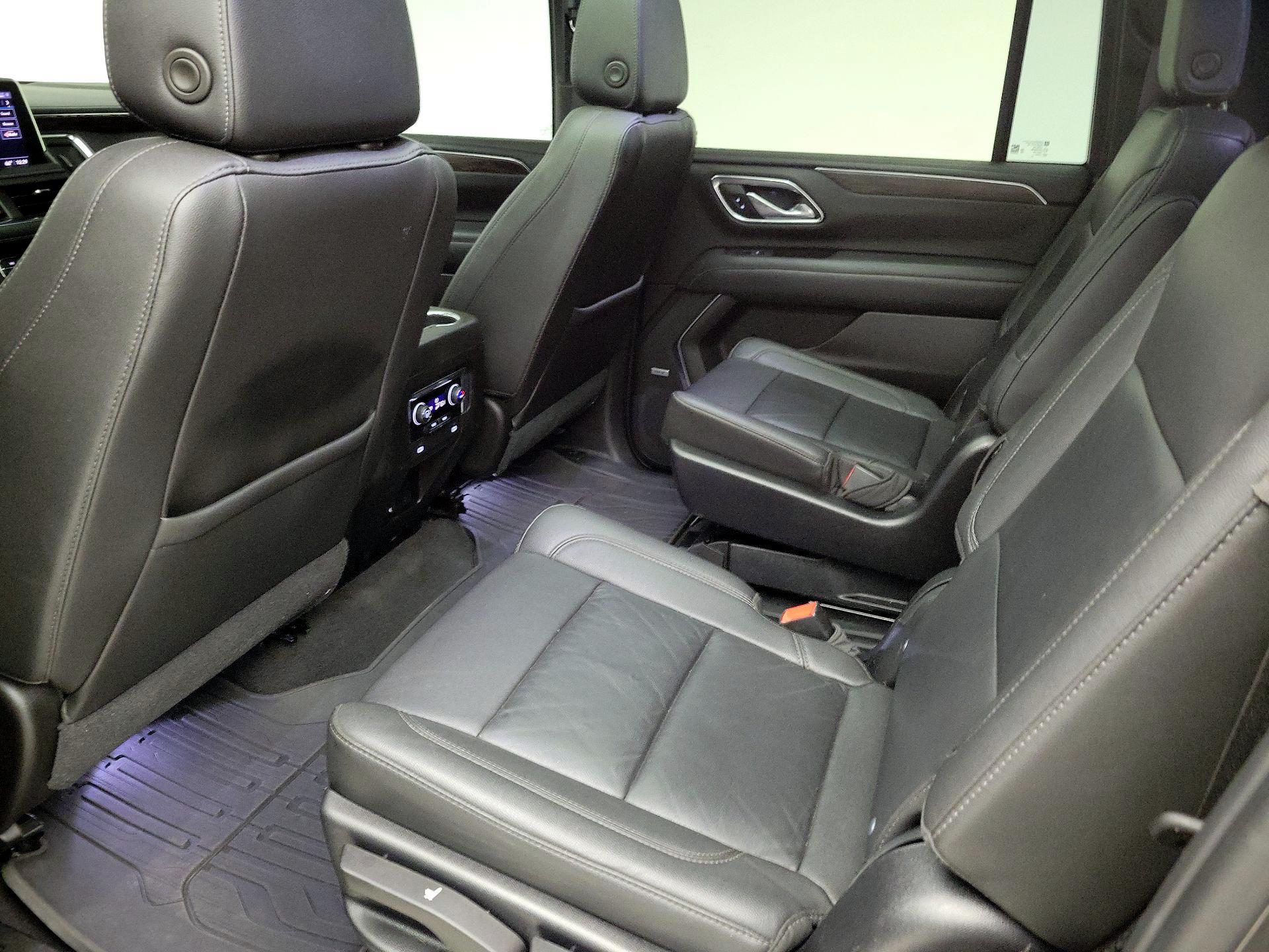 Thumbnail: 2021 Chevrolet Suburban - 20