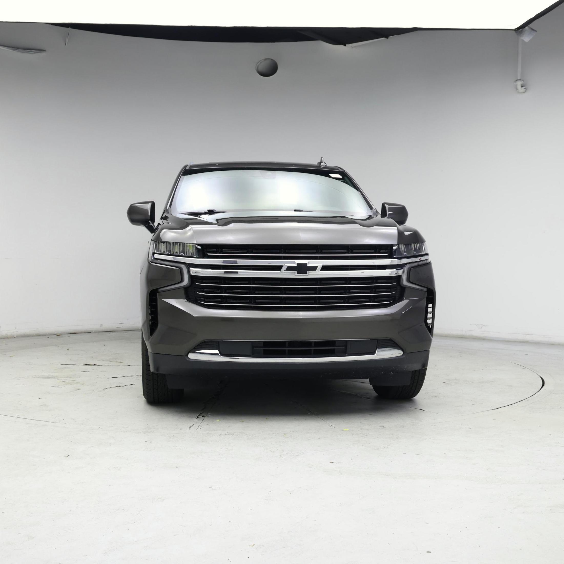 Thumbnail: 2021 Chevrolet Suburban - 5