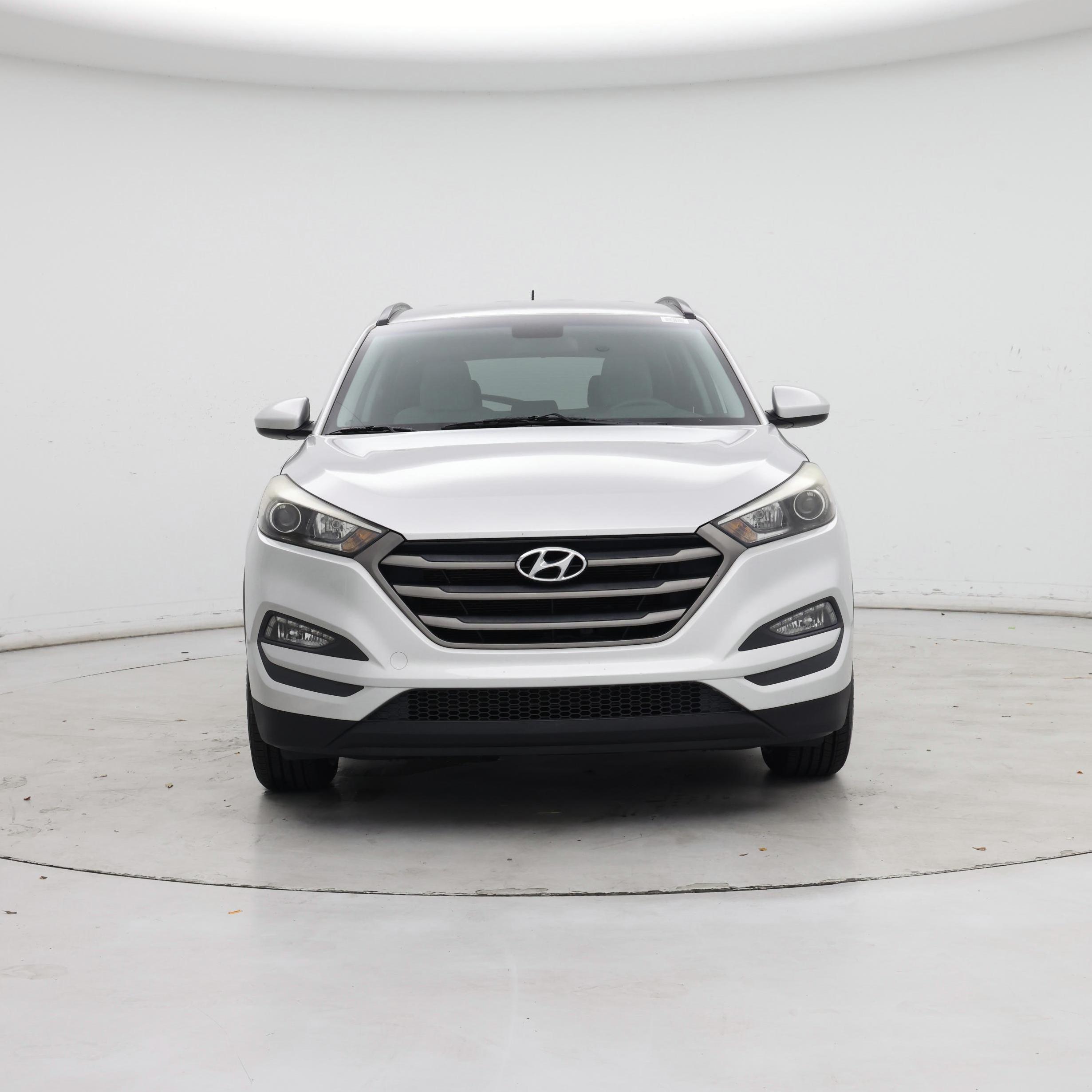 Thumbnail: 2016 Hyundai Tucson - 5