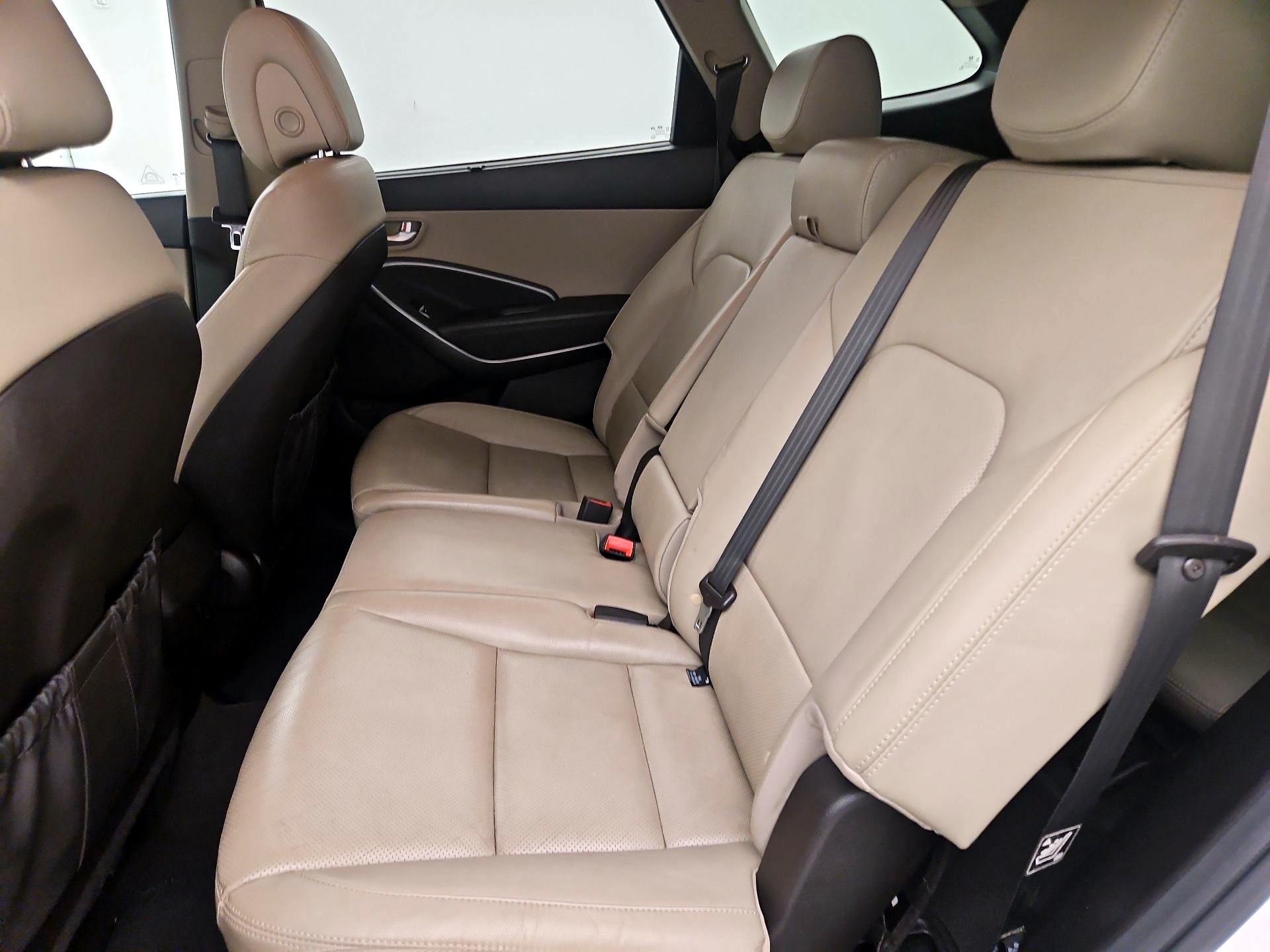 Thumbnail: 2017 Hyundai Santa Fe - 19