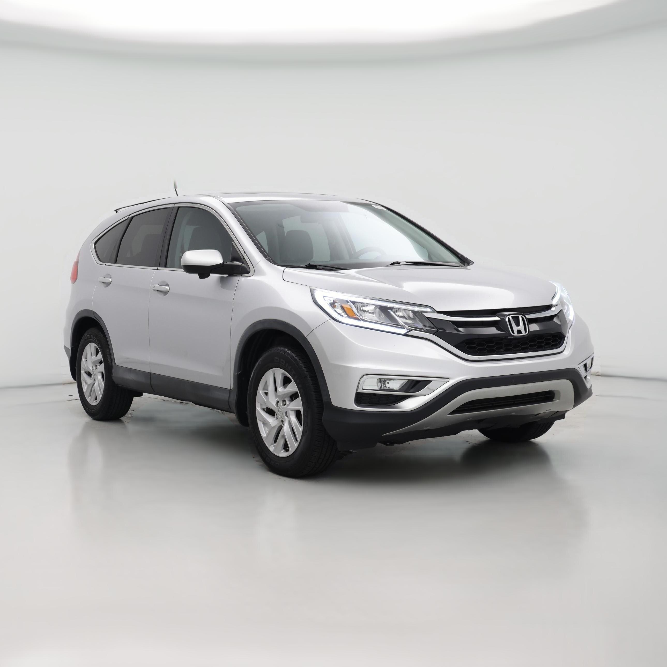 Thumbnail: 2015 Honda CR-V - 1