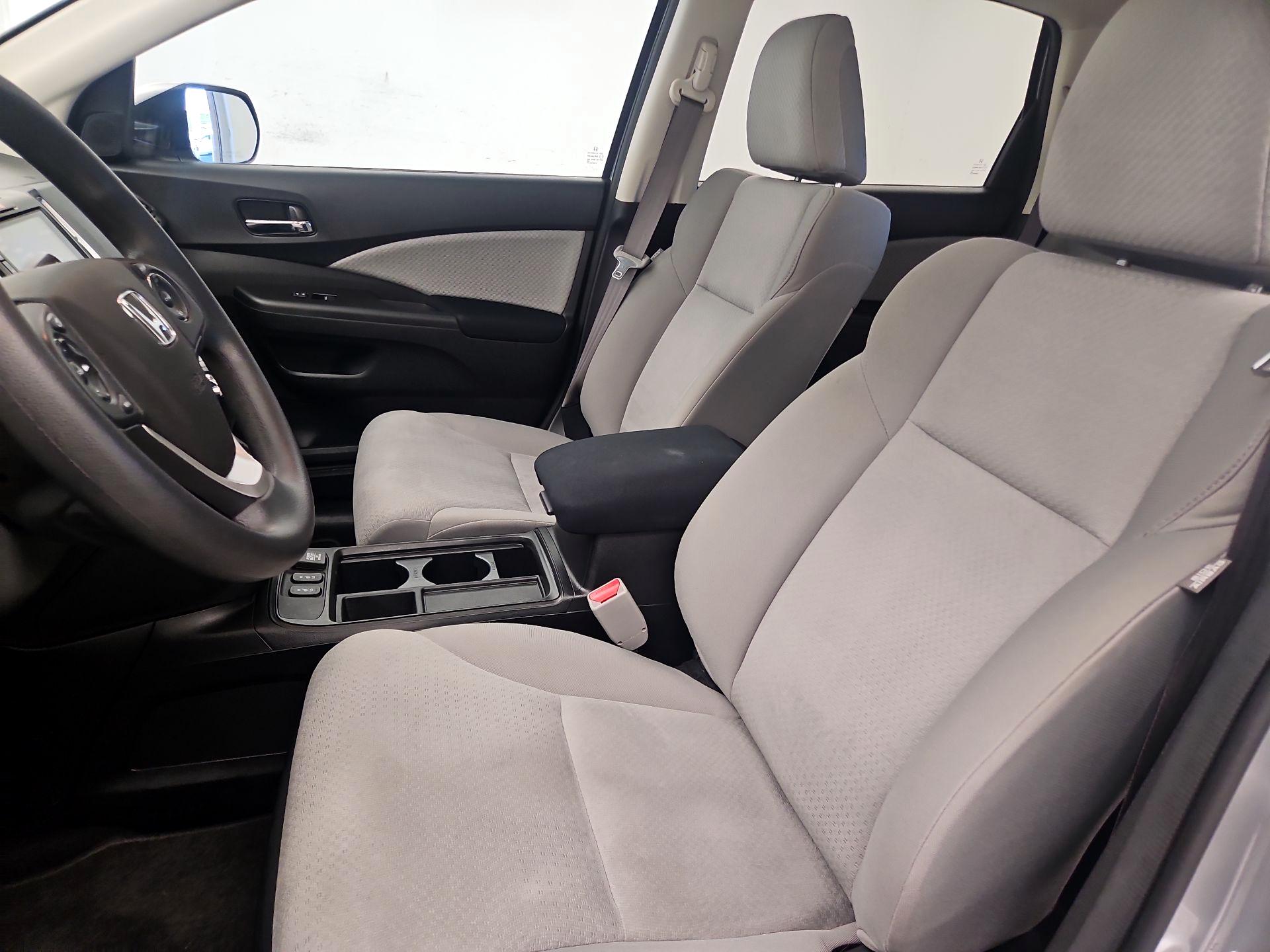 Thumbnail: 2015 Honda CR-V - 11