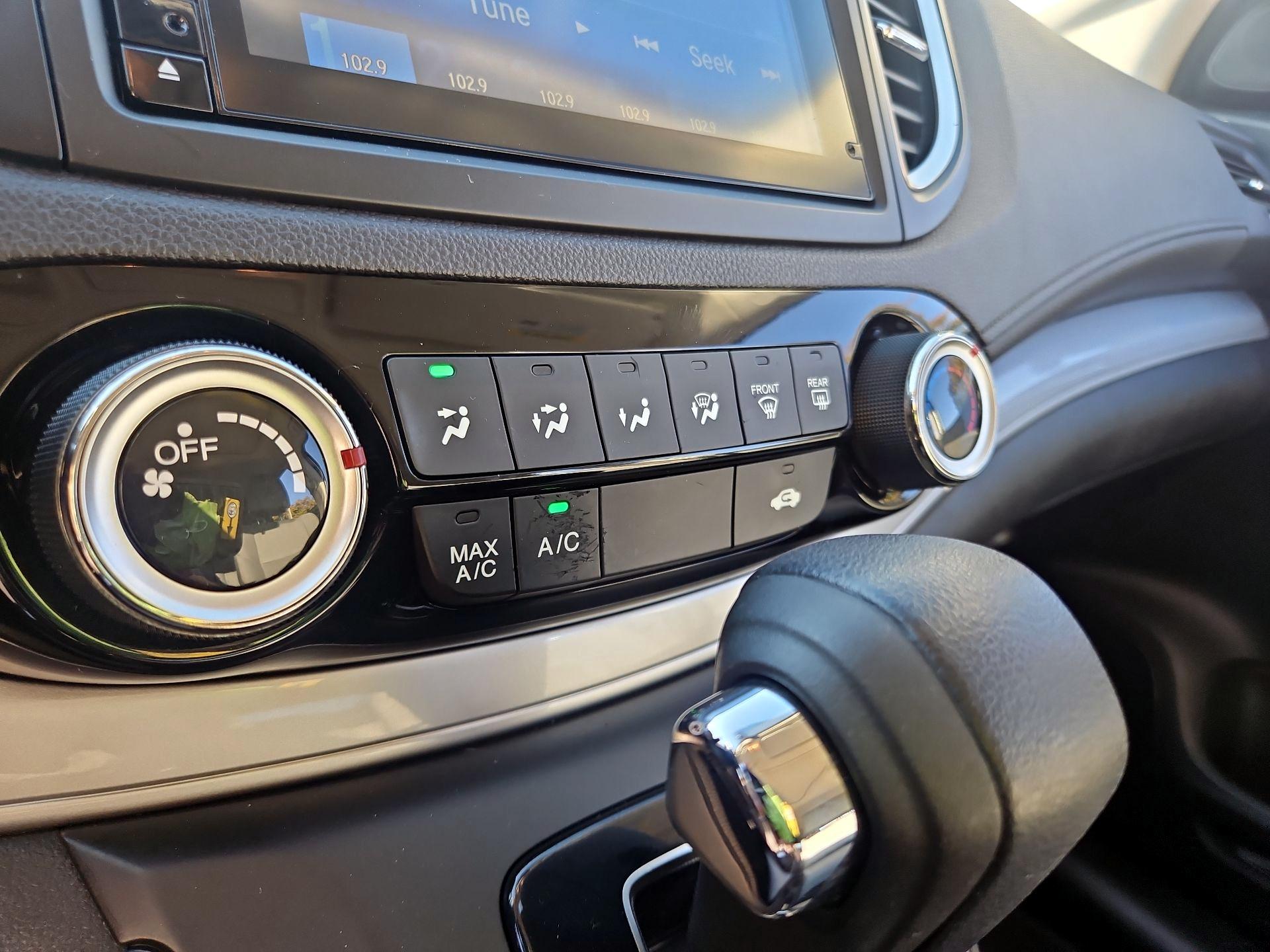 Thumbnail: 2015 Honda CR-V - 16
