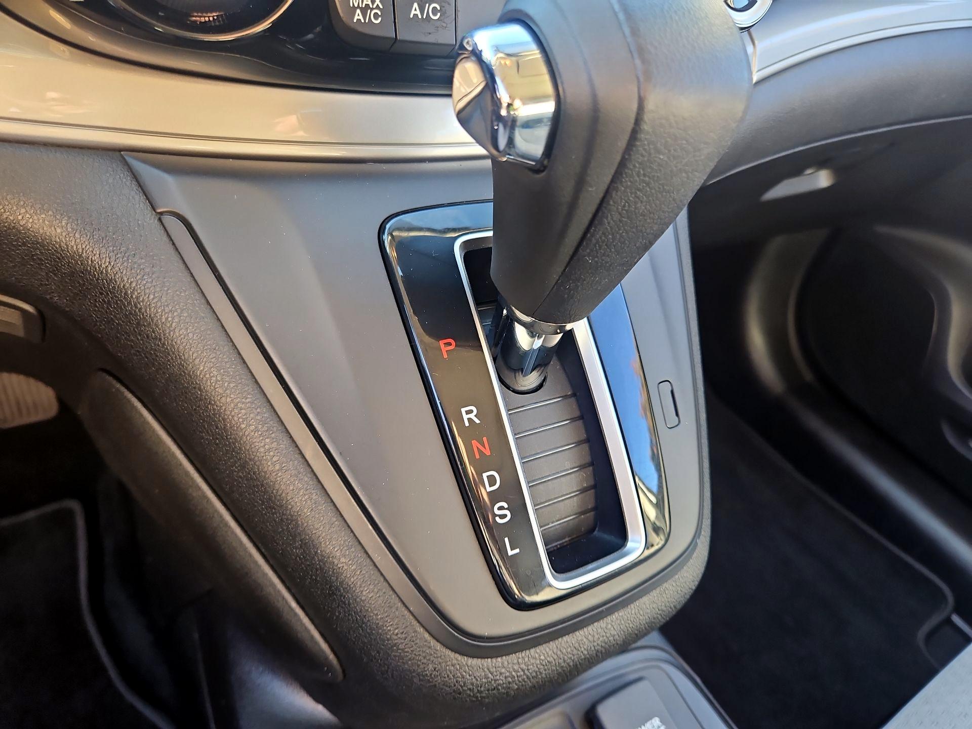 Thumbnail: 2015 Honda CR-V - 17