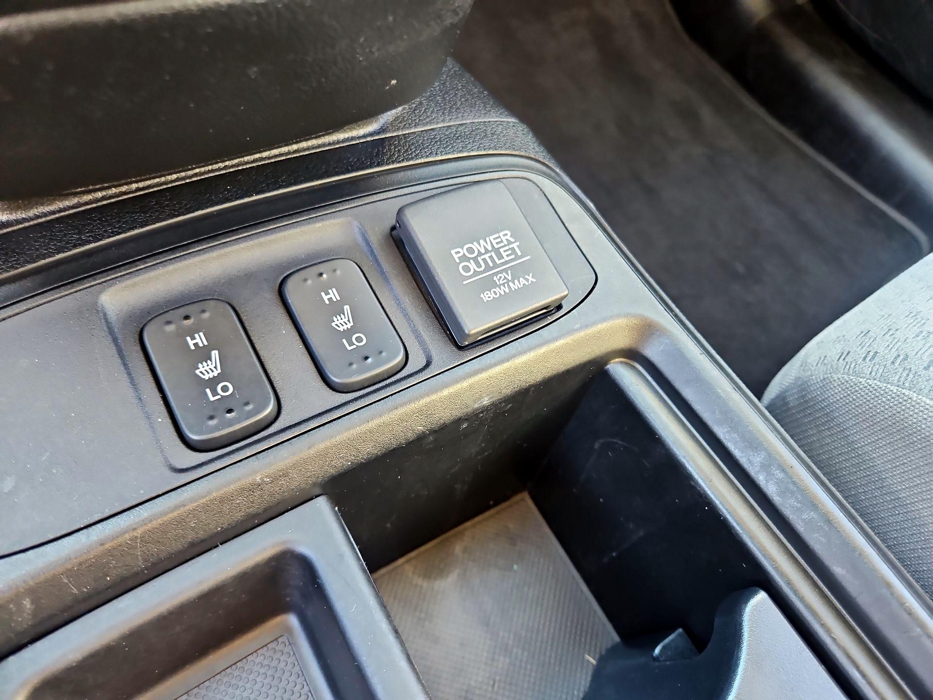 Thumbnail: 2015 Honda CR-V - 18