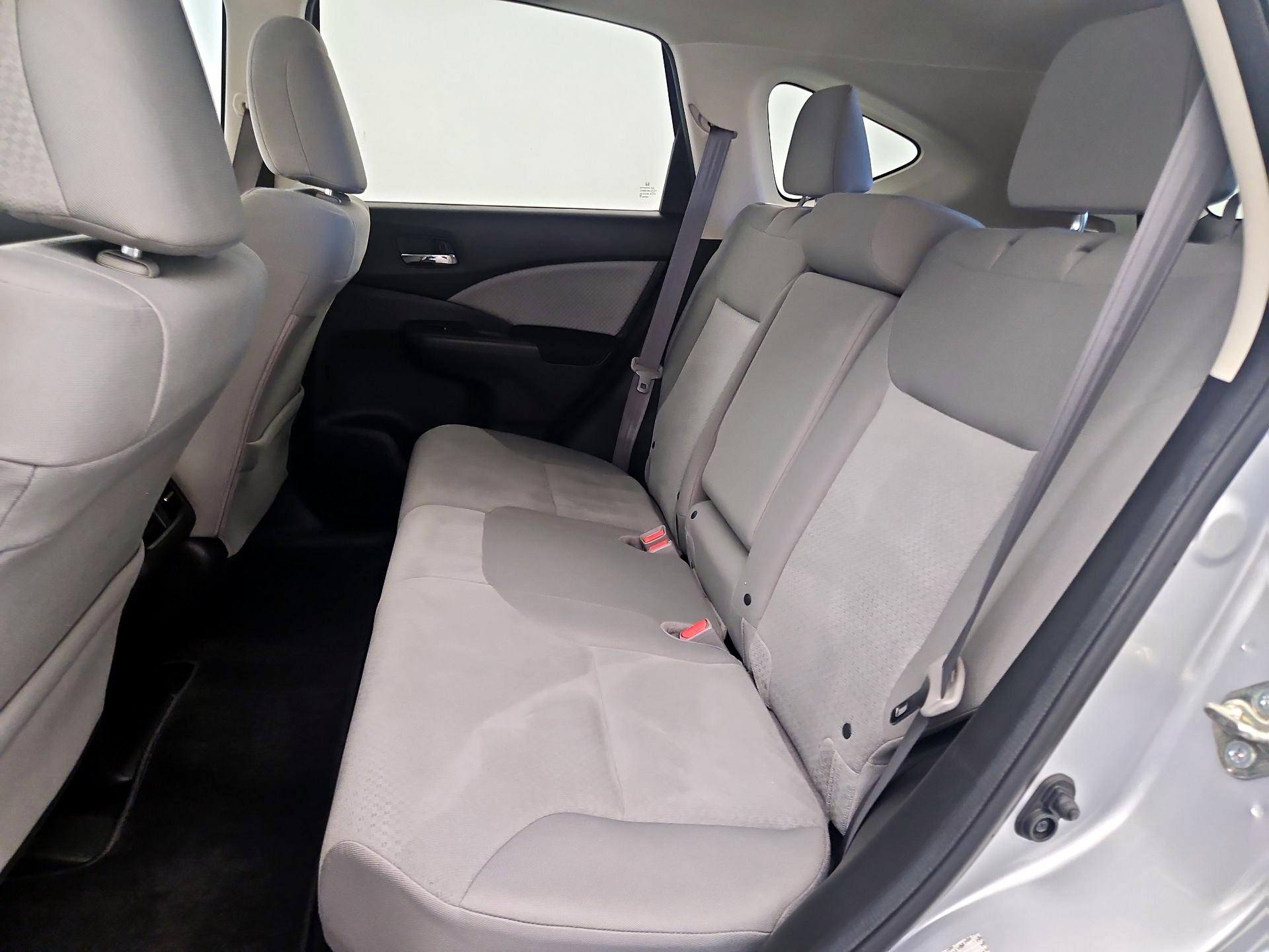 Thumbnail: 2015 Honda CR-V - 20