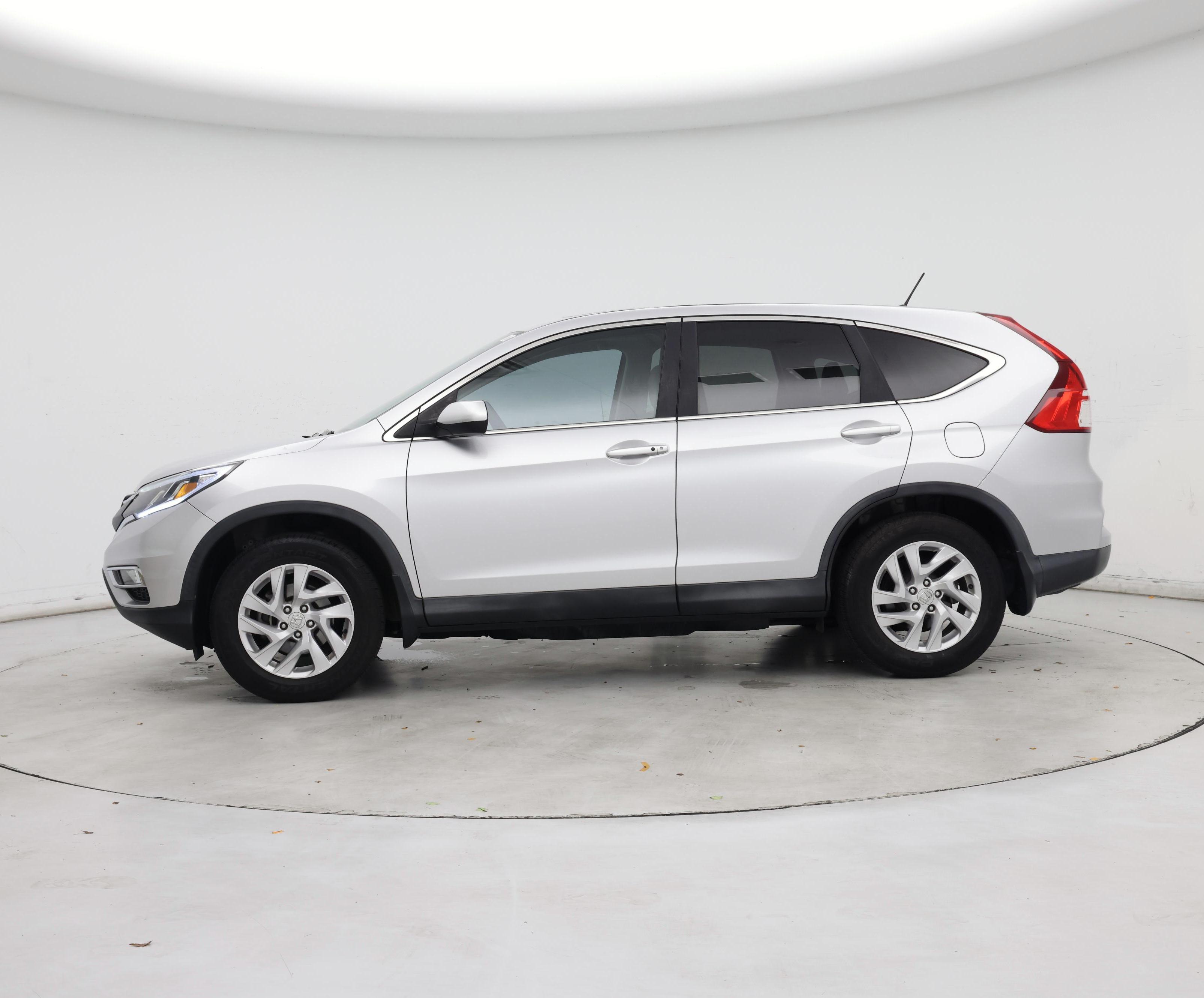 Thumbnail: 2015 Honda CR-V - 3