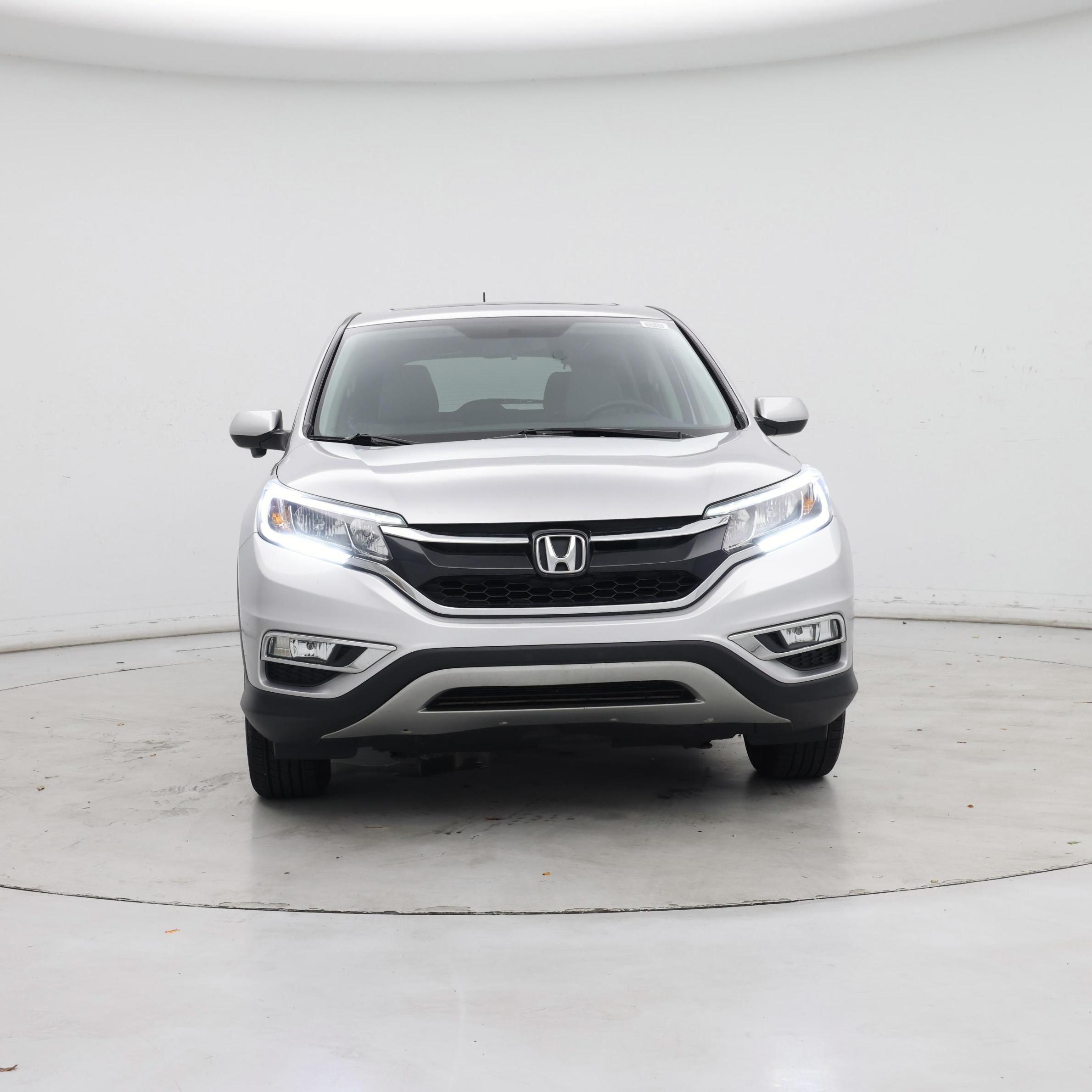 Thumbnail: 2015 Honda CR-V - 5