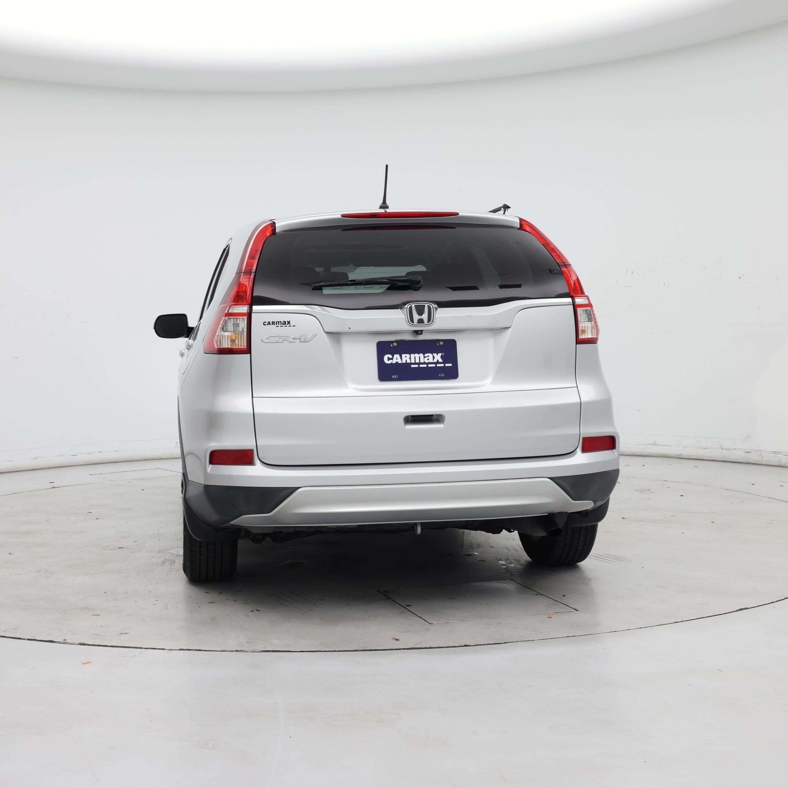 Thumbnail: 2015 Honda CR-V - 6
