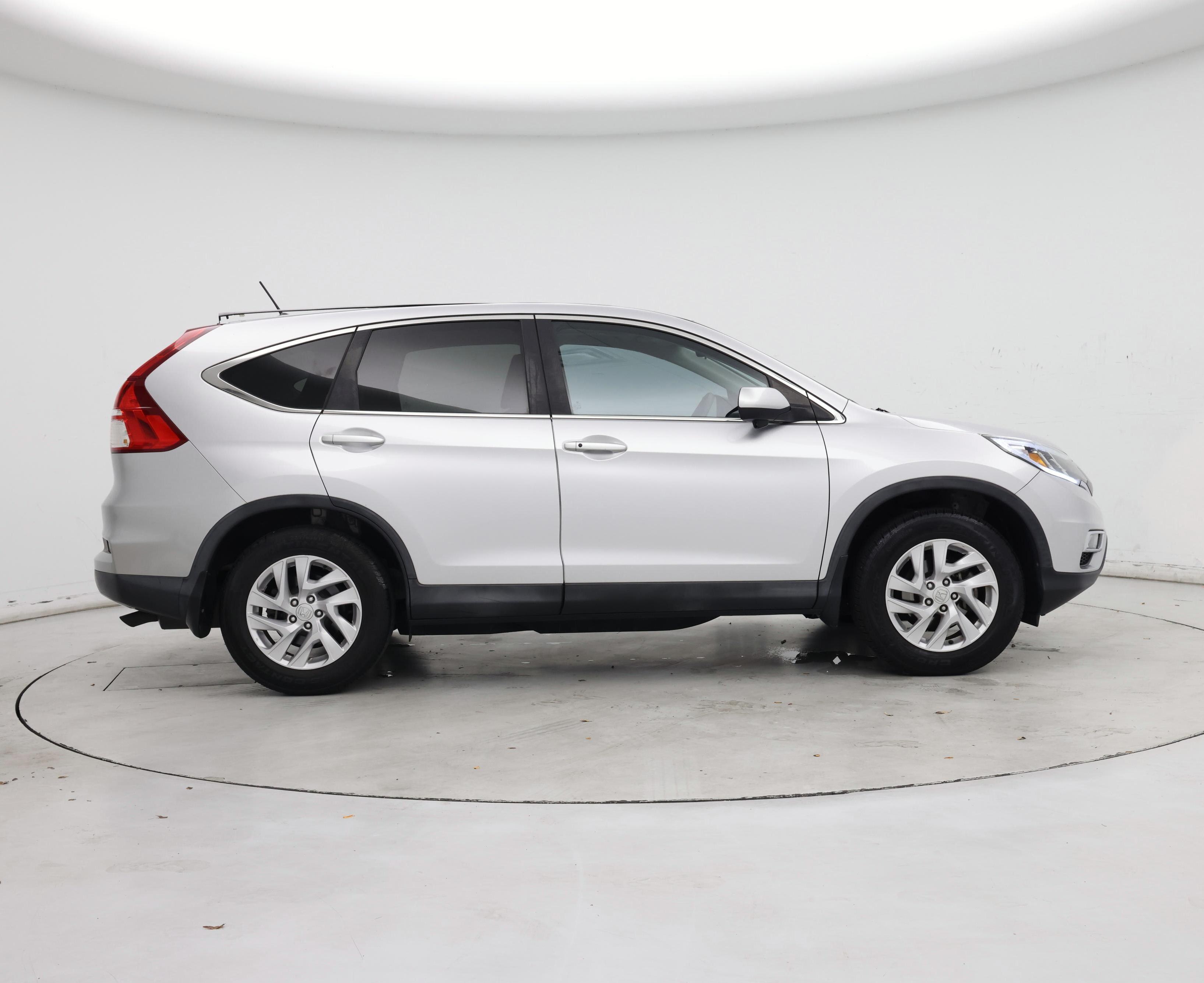 Thumbnail: 2015 Honda CR-V - 7
