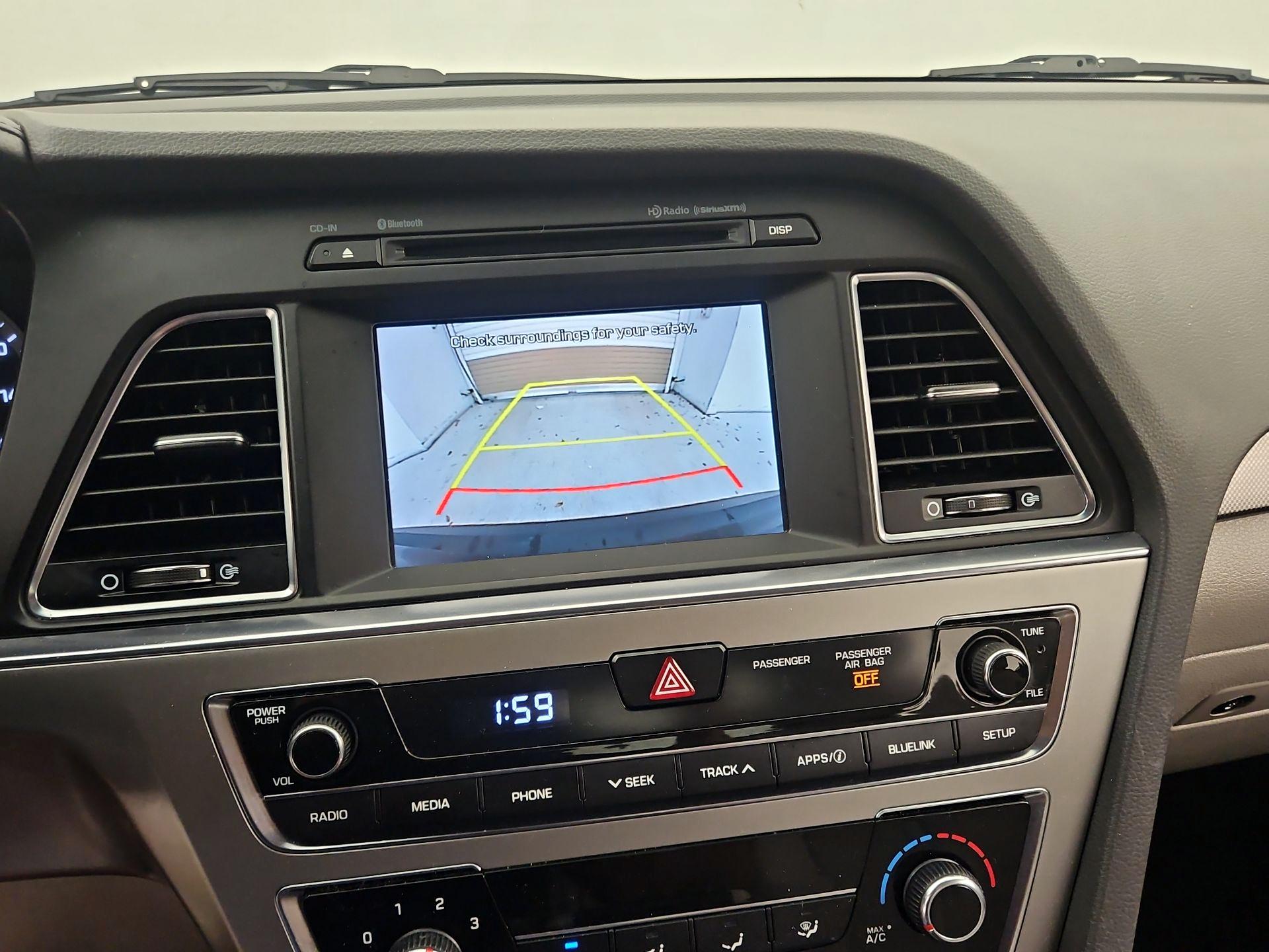 Thumbnail: 2016 Hyundai Sonata - 14