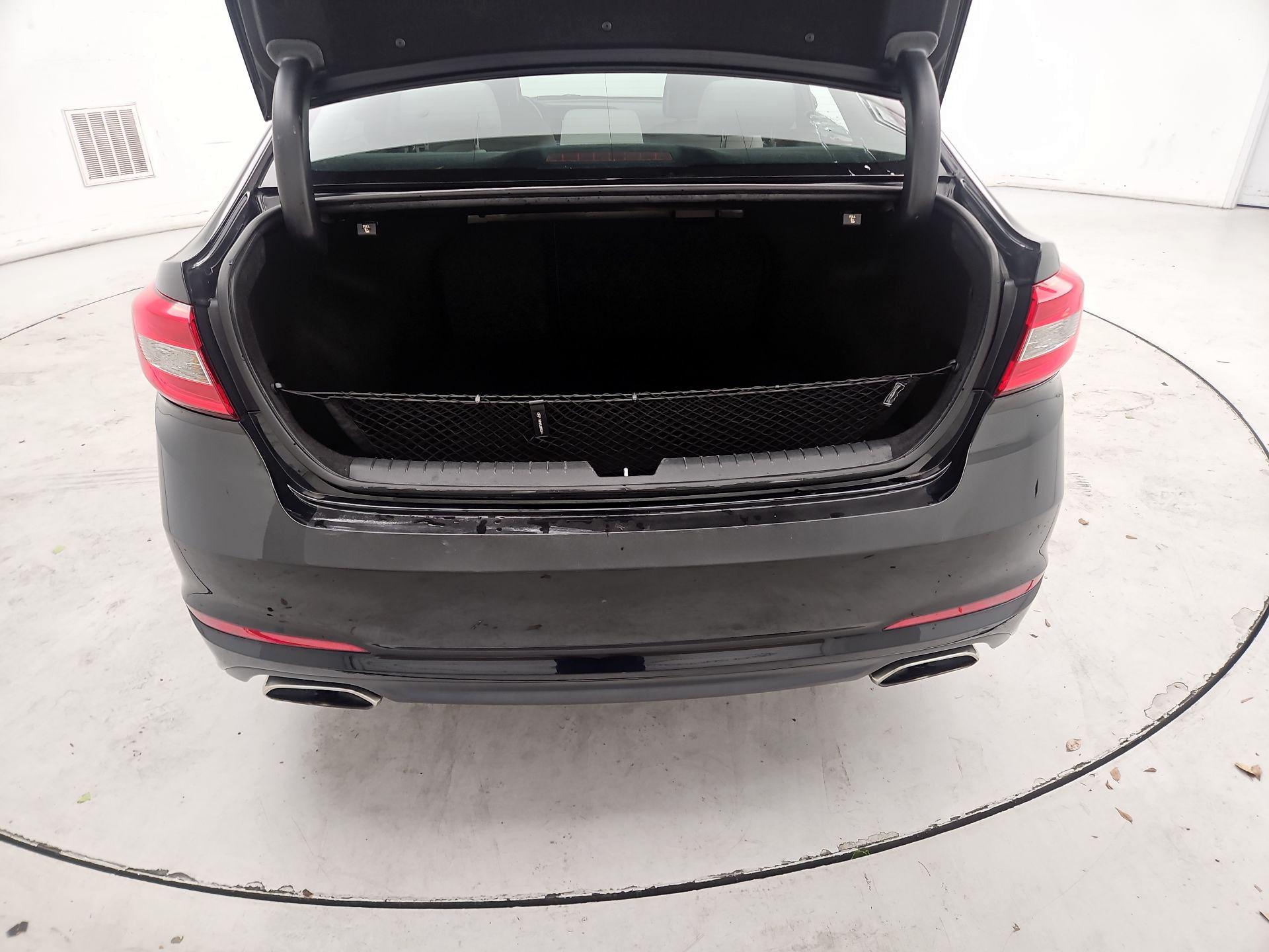 Thumbnail: 2016 Hyundai Sonata - 20