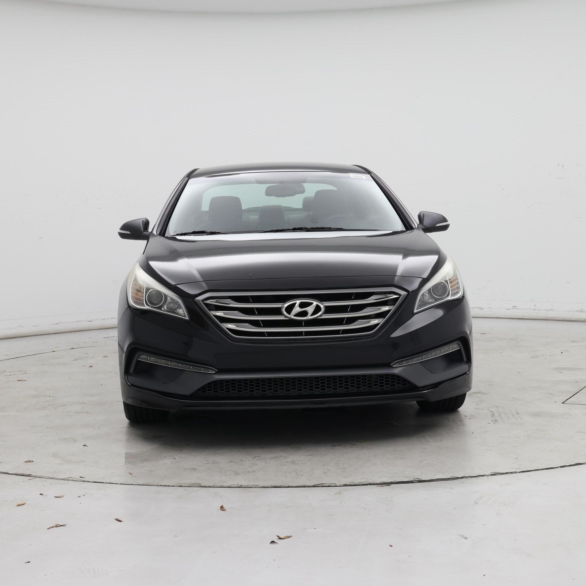 Thumbnail: 2016 Hyundai Sonata - 5