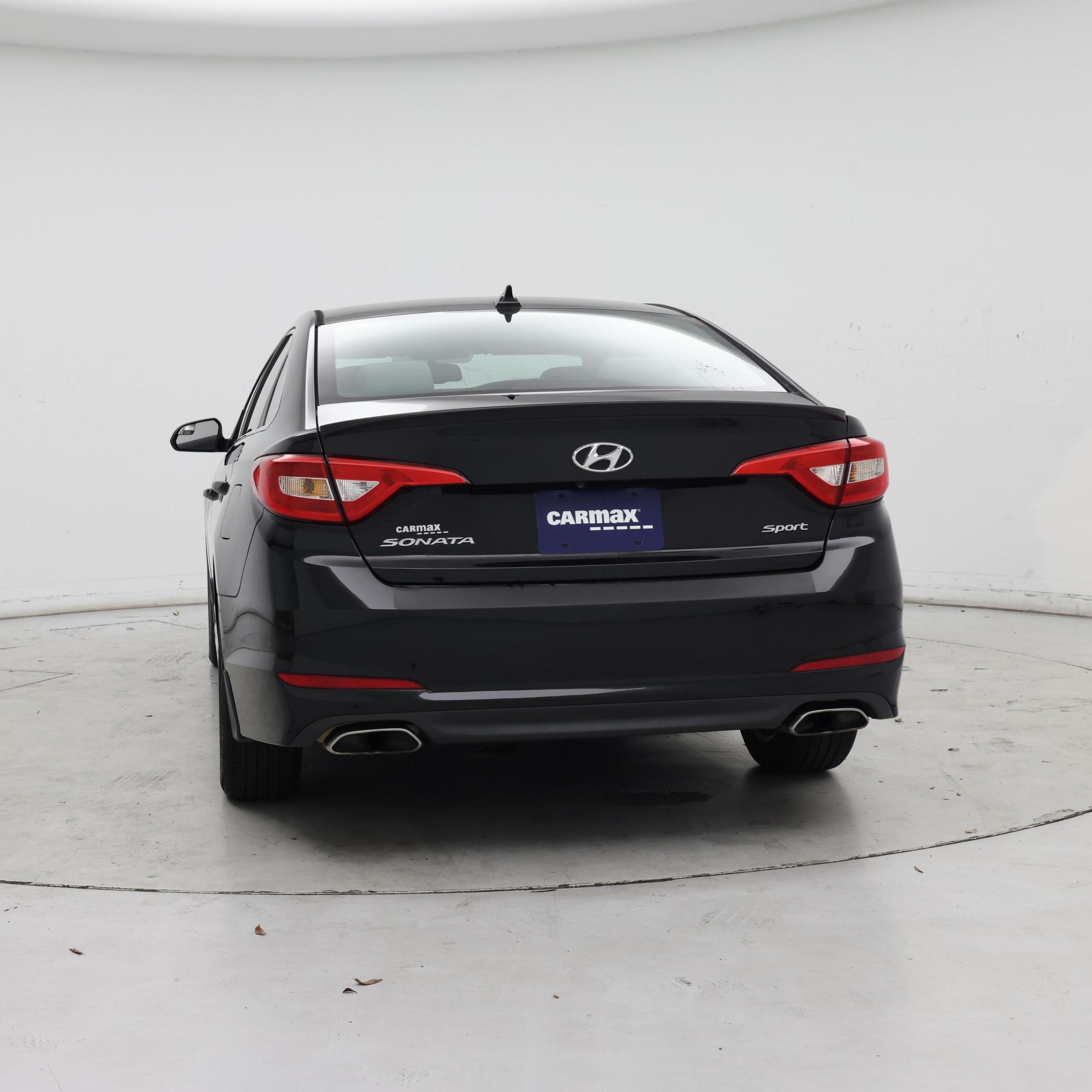 Thumbnail: 2016 Hyundai Sonata - 6
