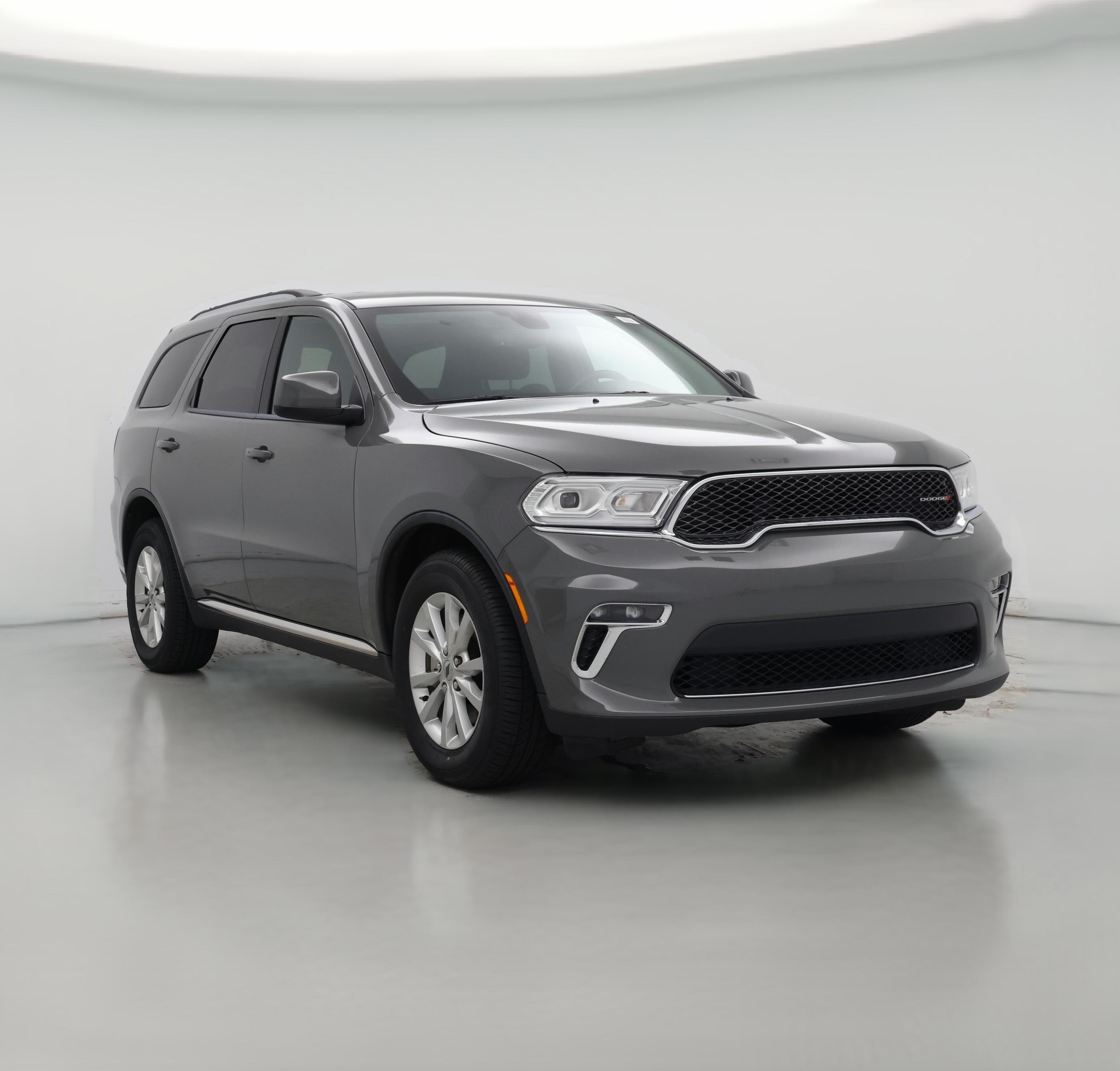 Thumbnail: 2022 Dodge Durango - 1