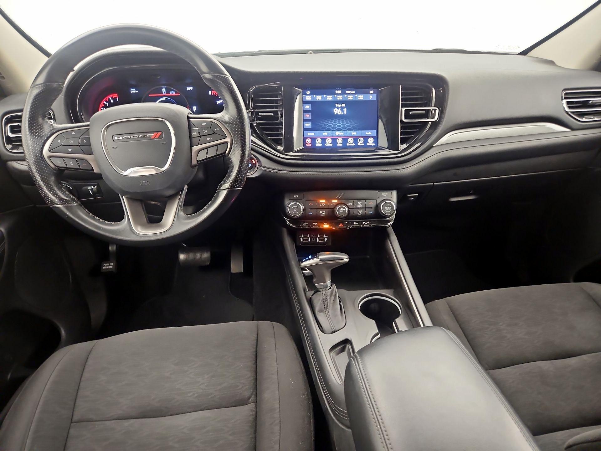 Thumbnail: 2022 Dodge Durango - 9