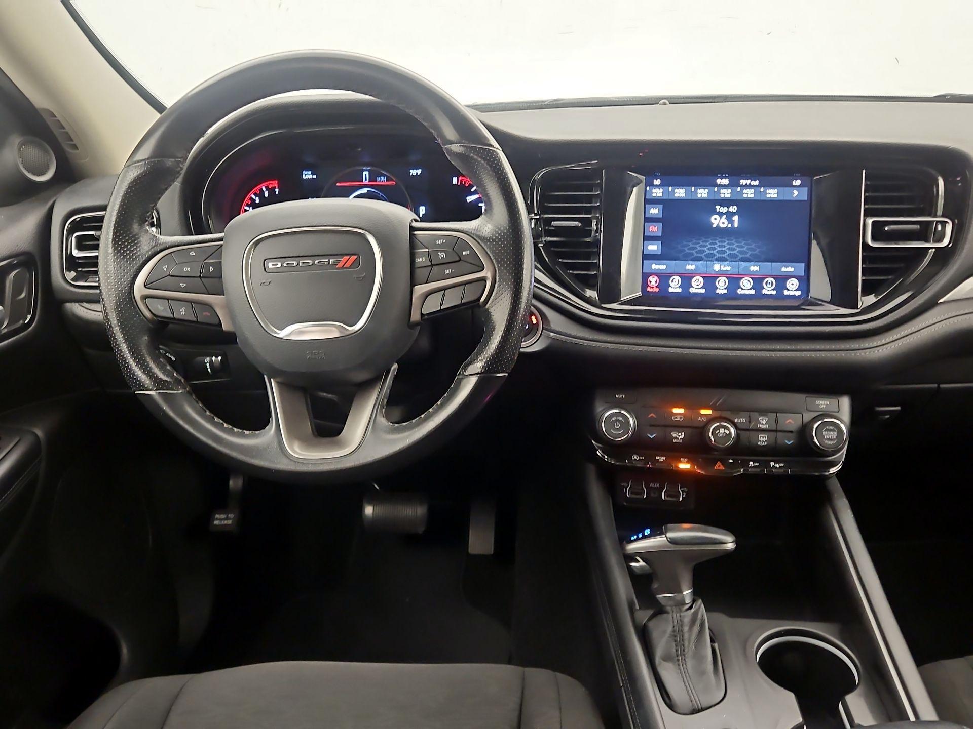 Thumbnail: 2022 Dodge Durango - 10