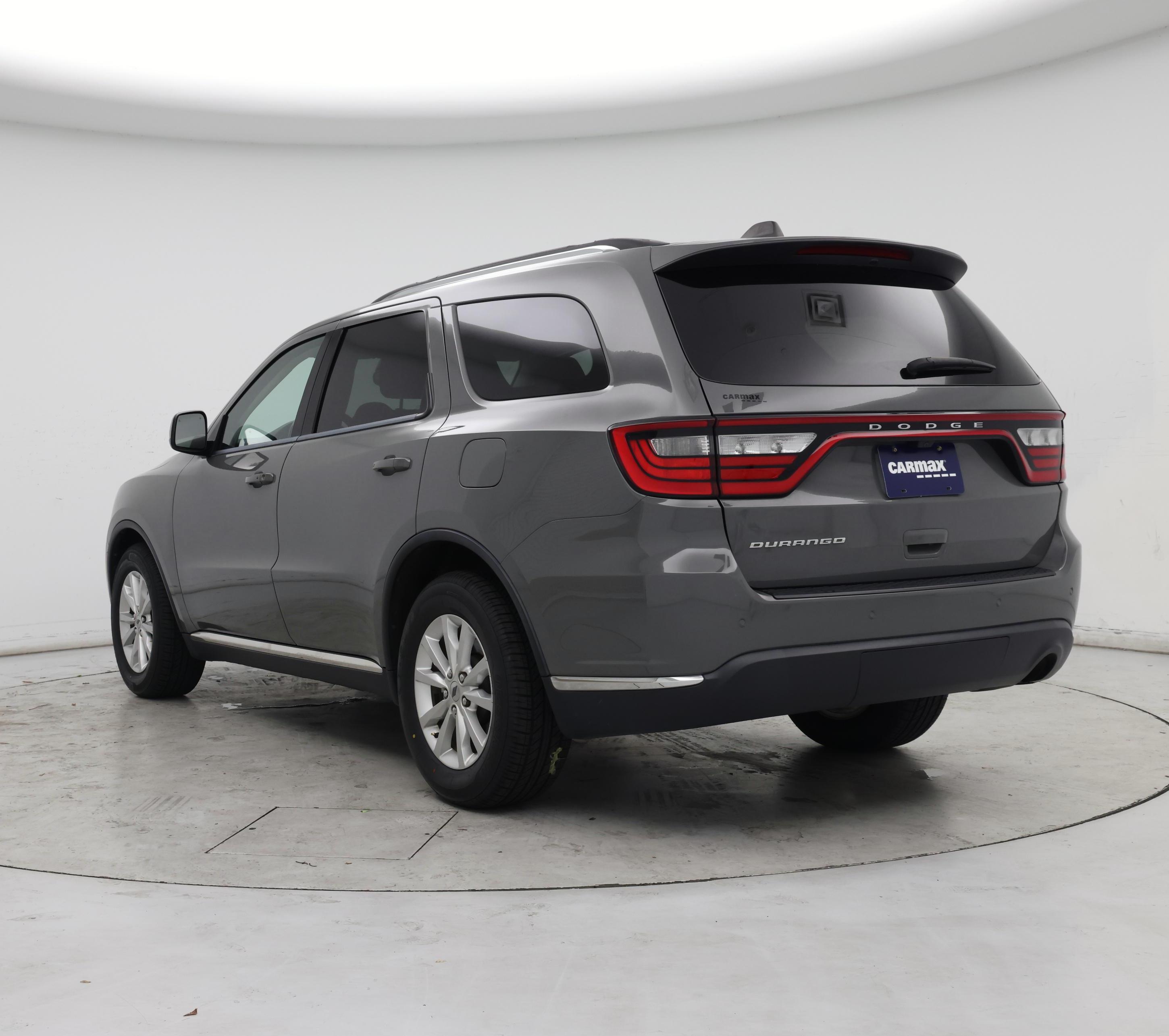 Thumbnail: 2022 Dodge Durango - 2